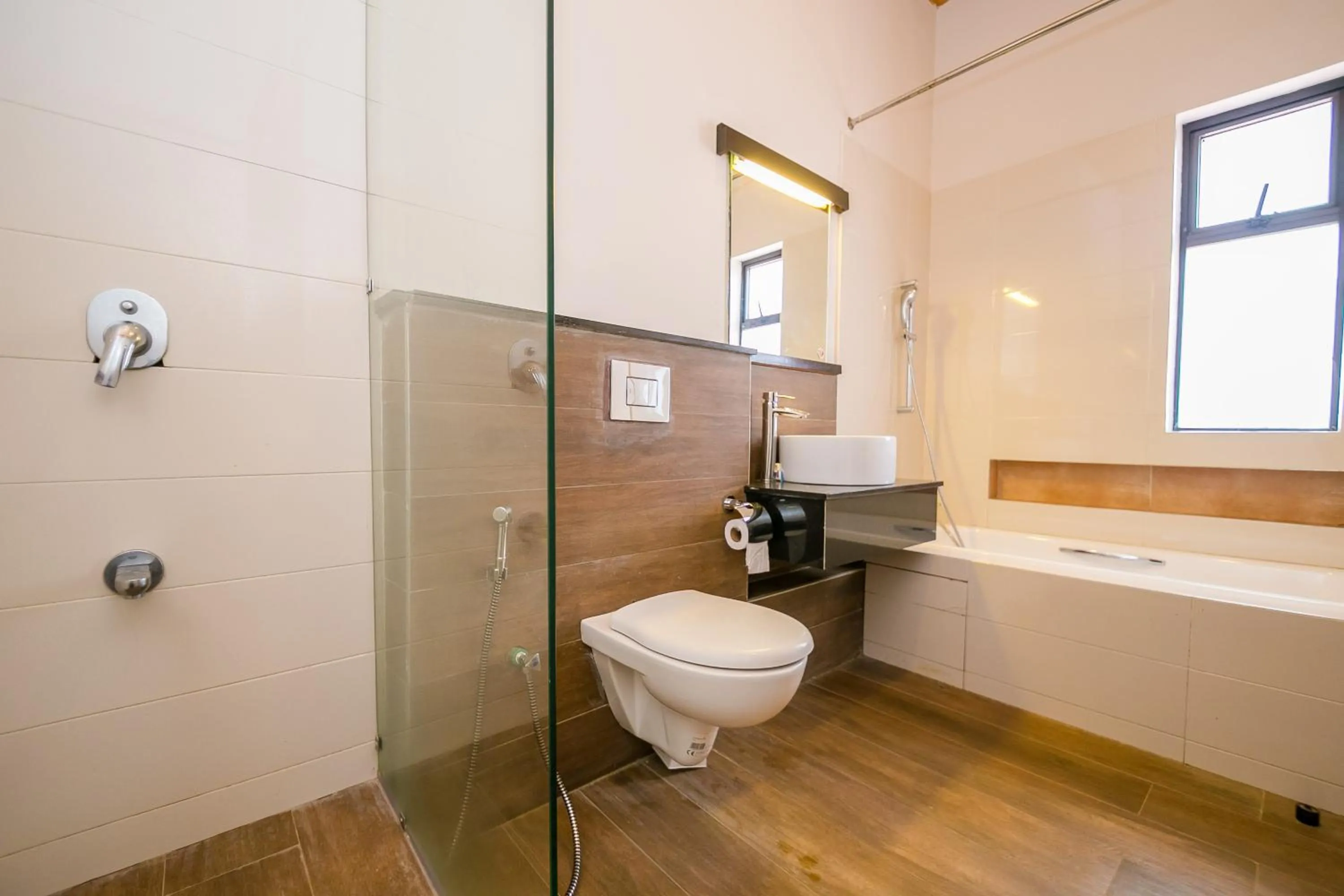 GreenPath Residence