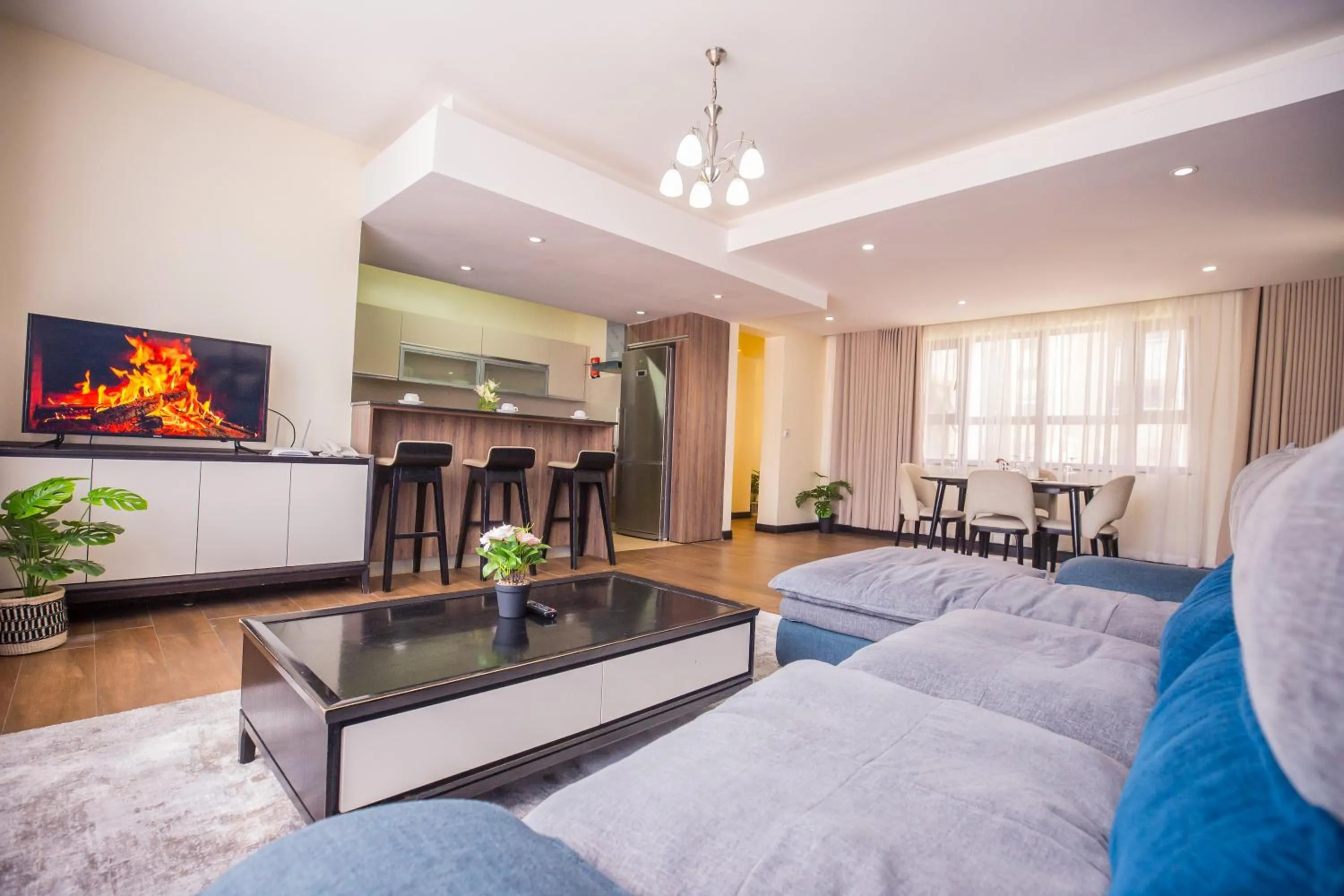 GreenPath Residence