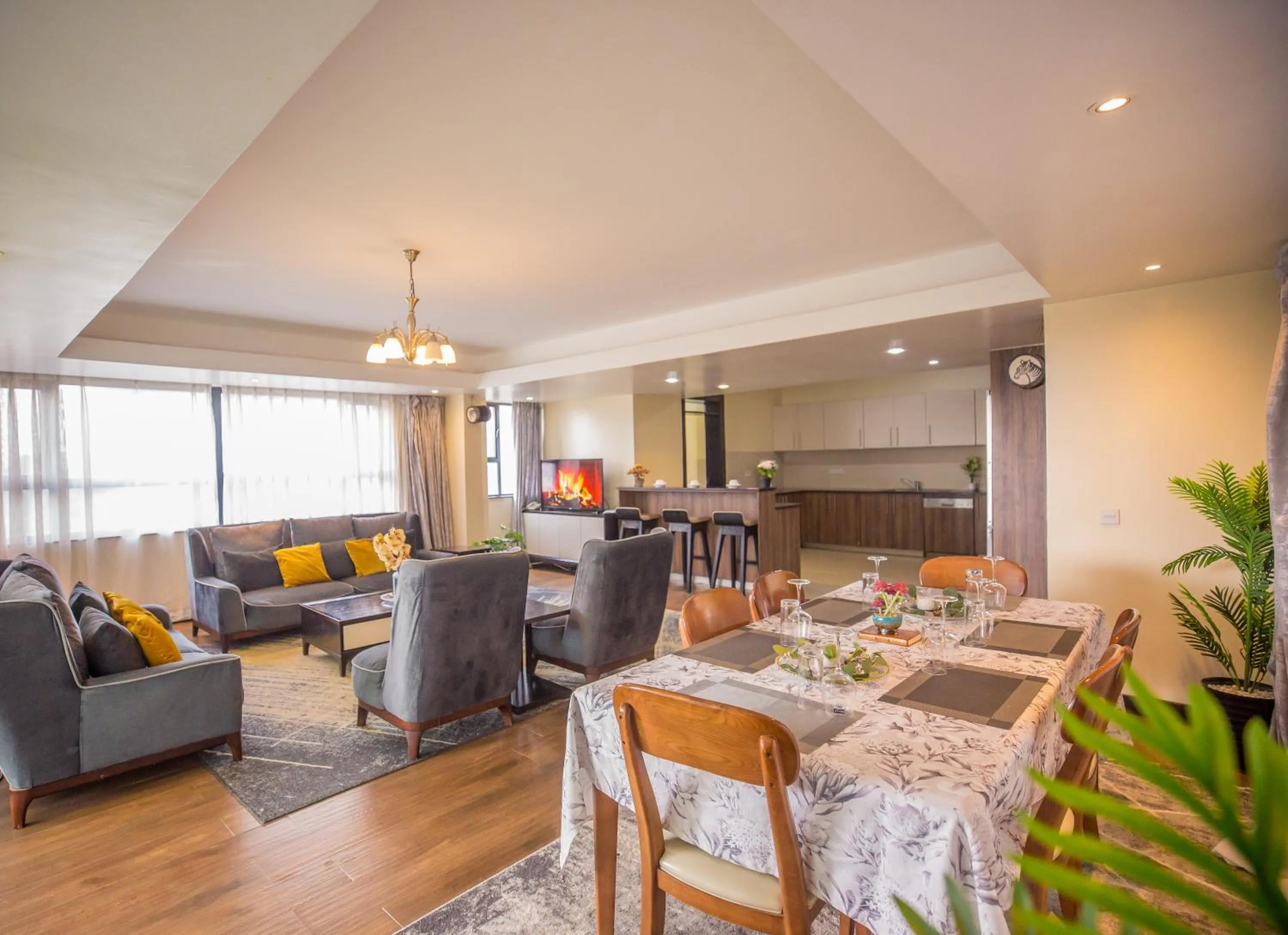 GreenPath Residence