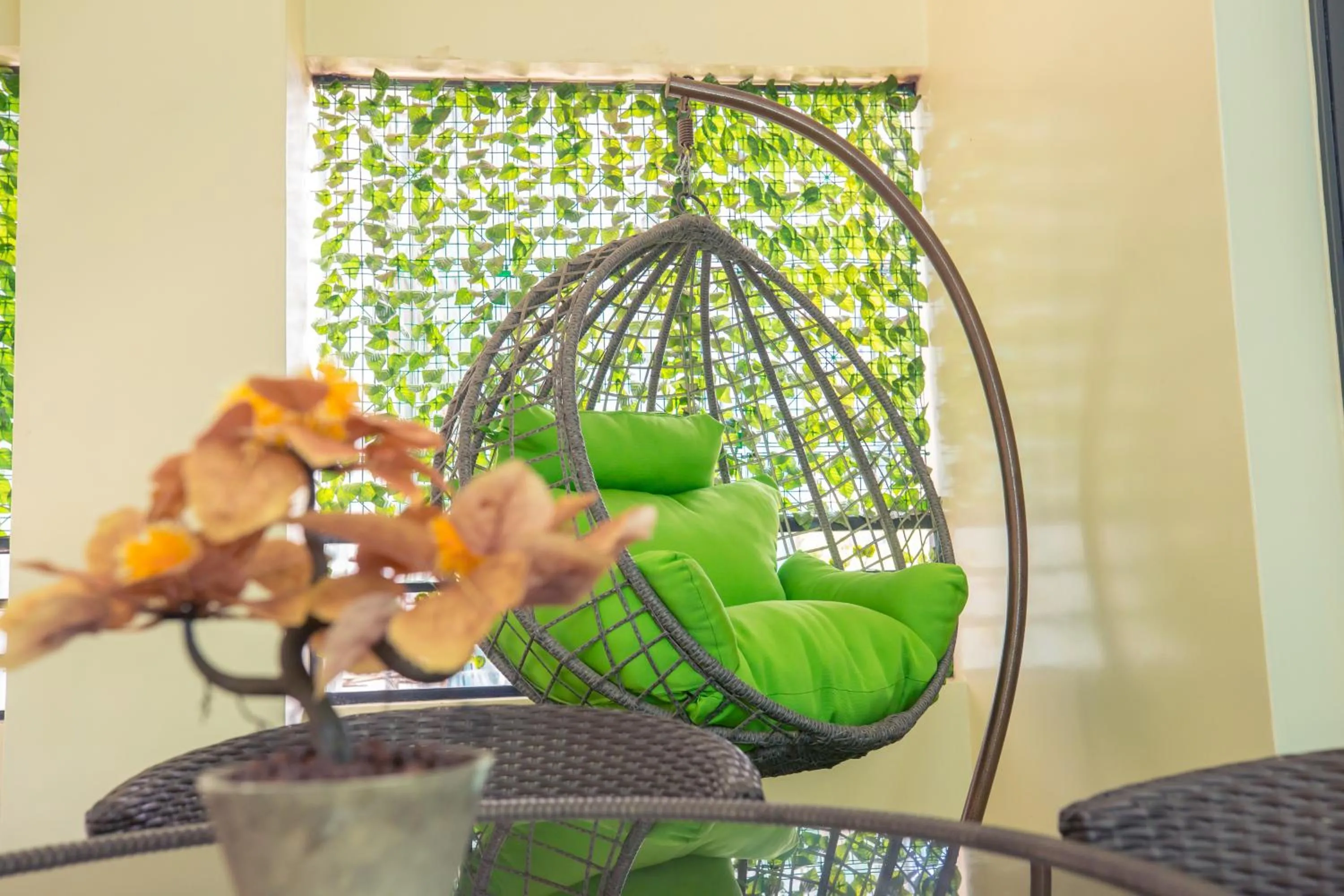 GreenPath Residence