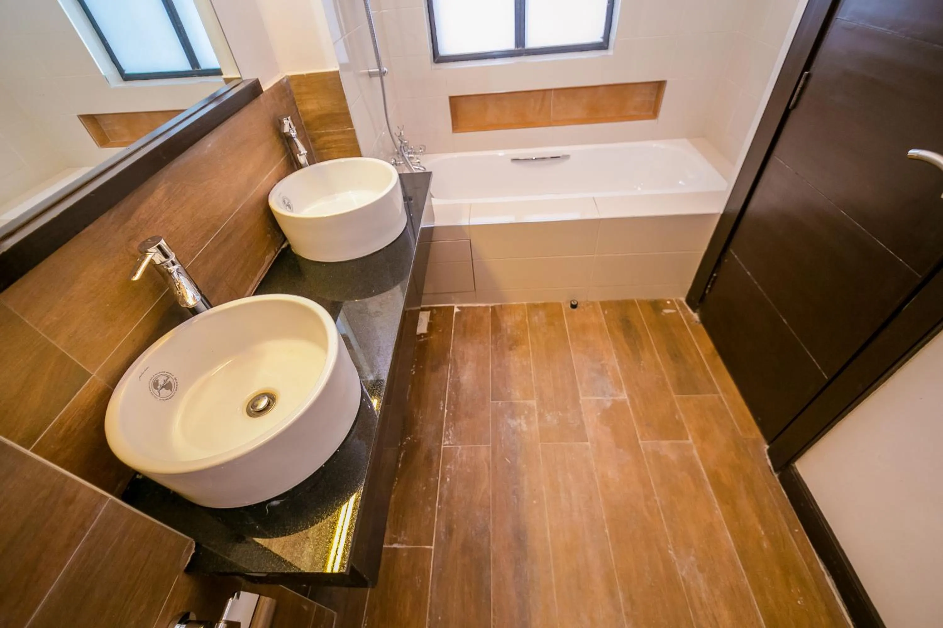 GreenPath Residence