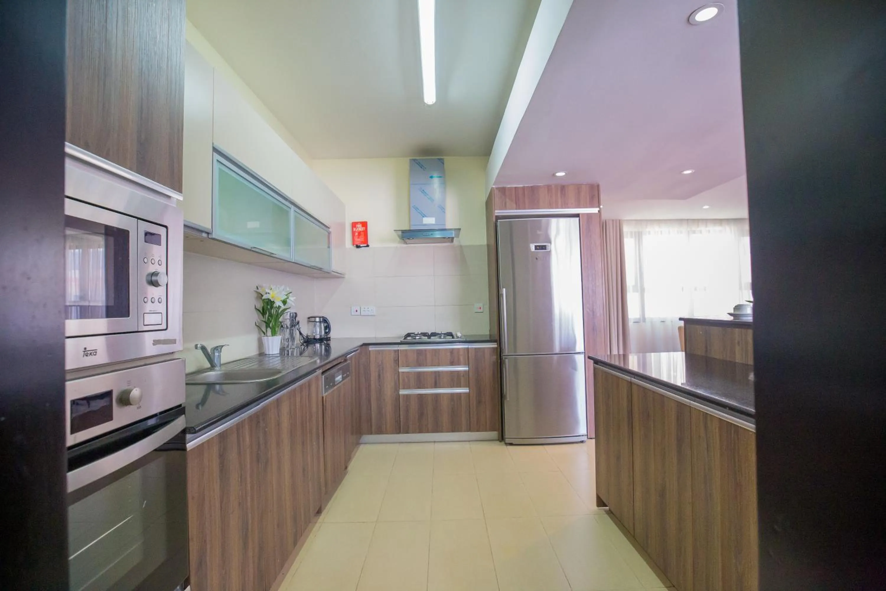 GreenPath Residence