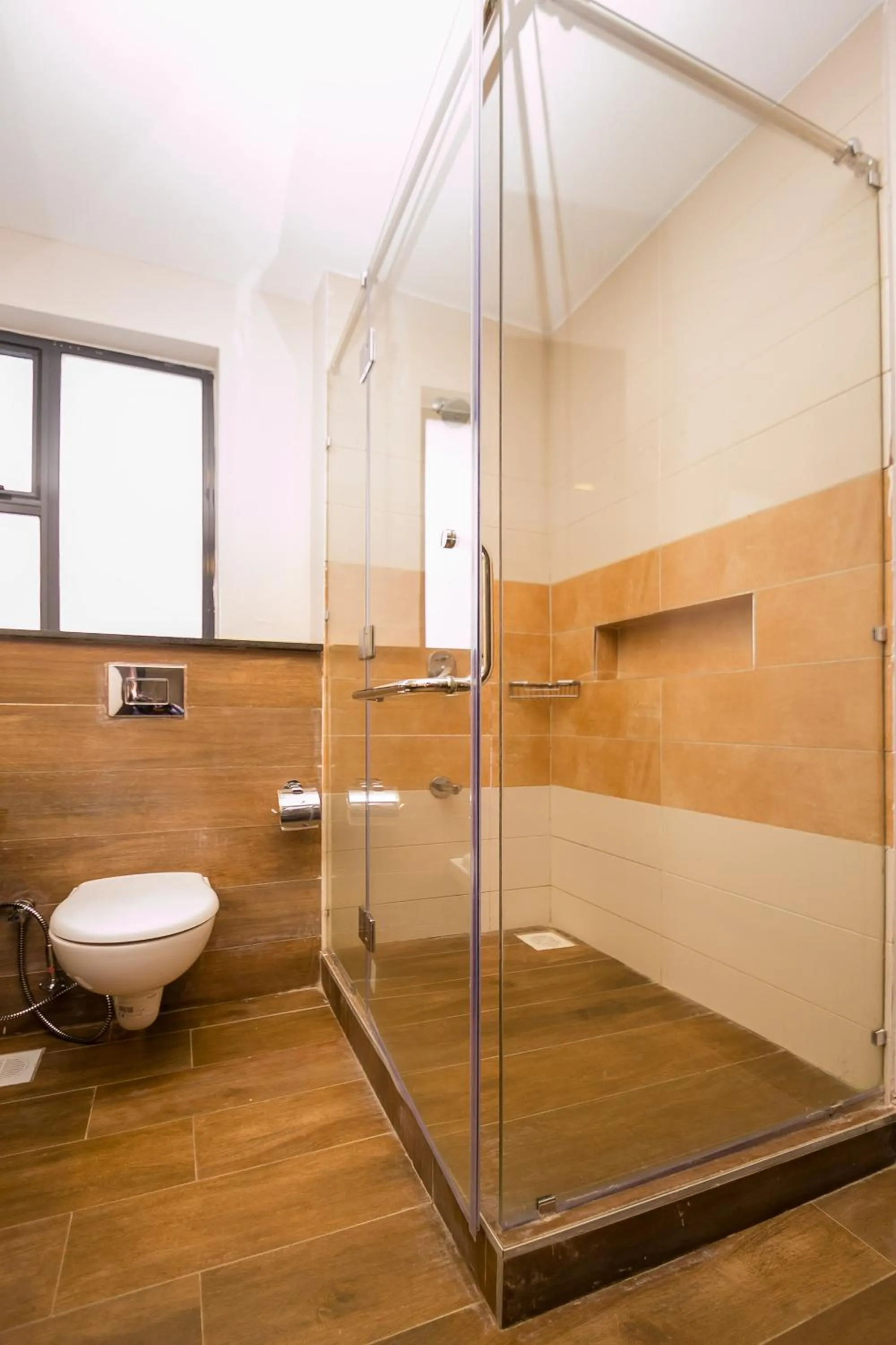 GreenPath Residence