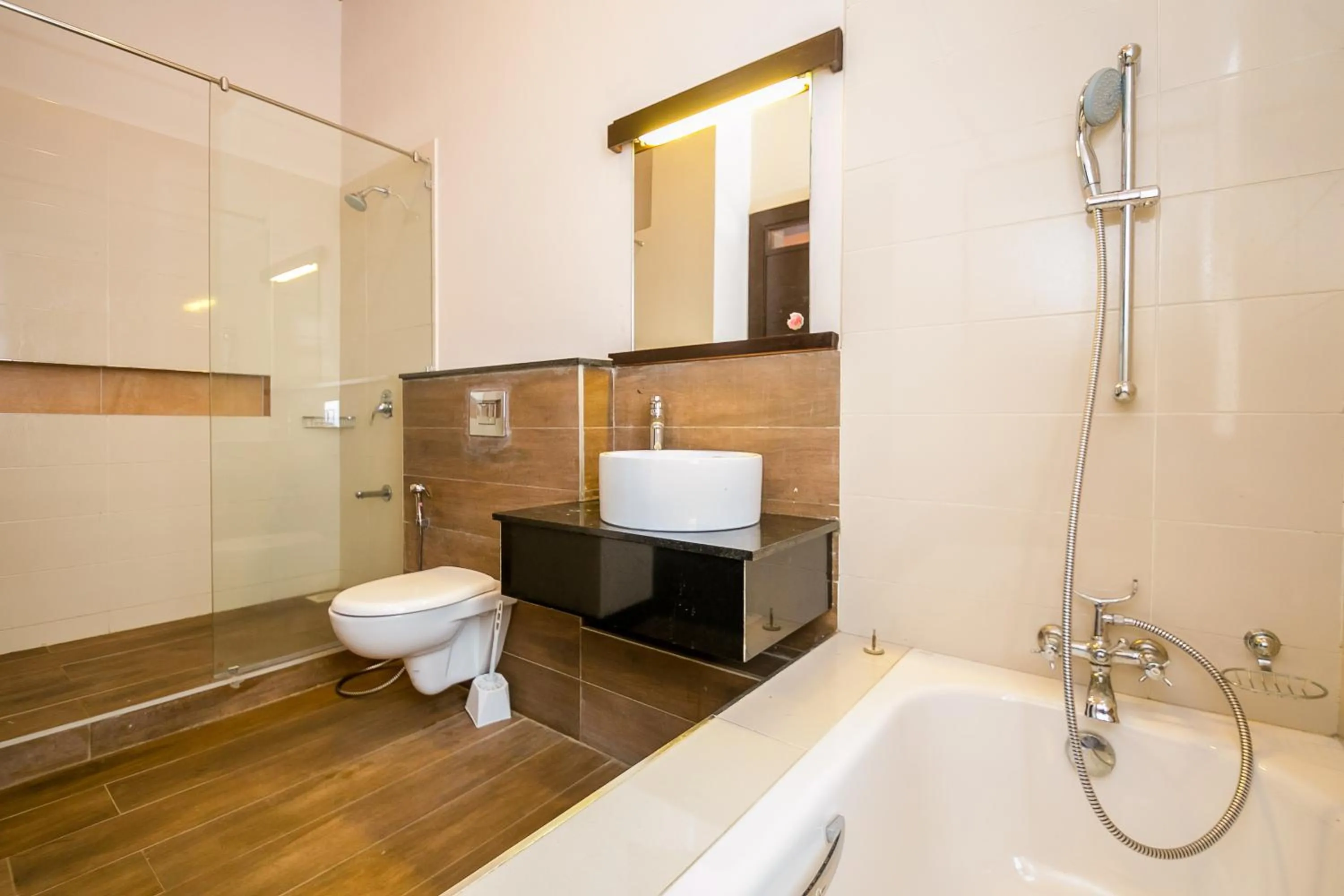 GreenPath Residence