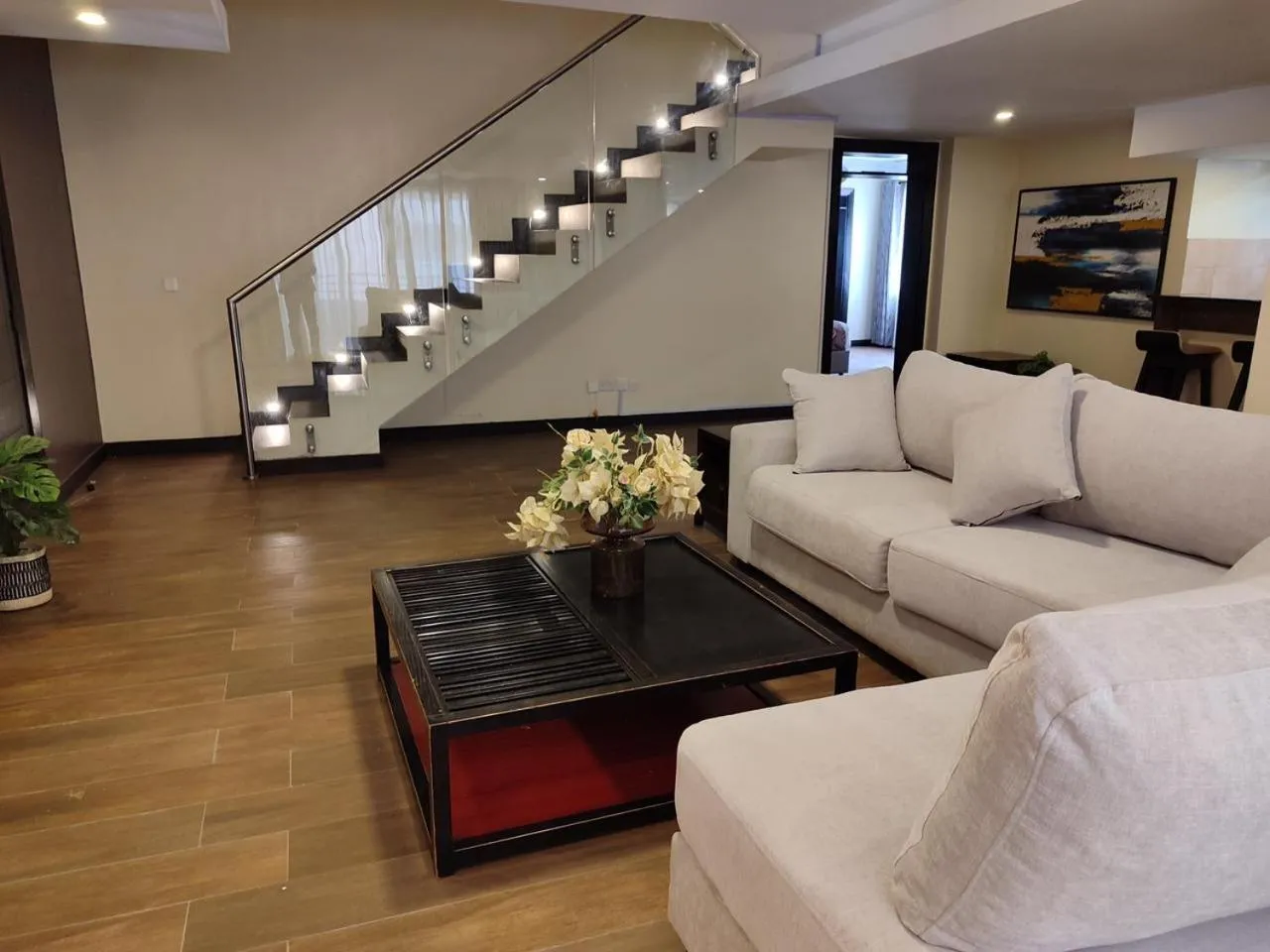 GreenPath Residence