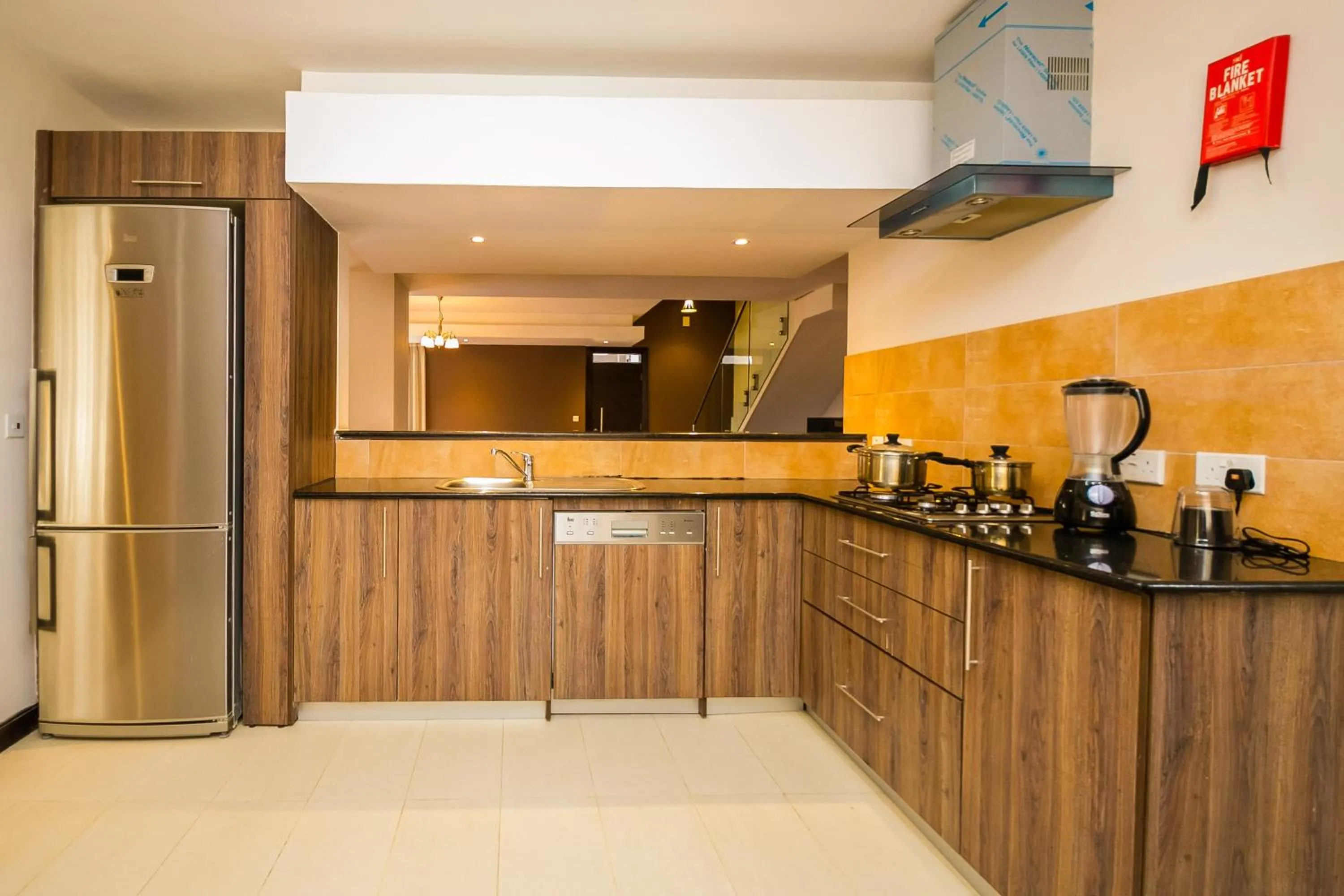 GreenPath Residence