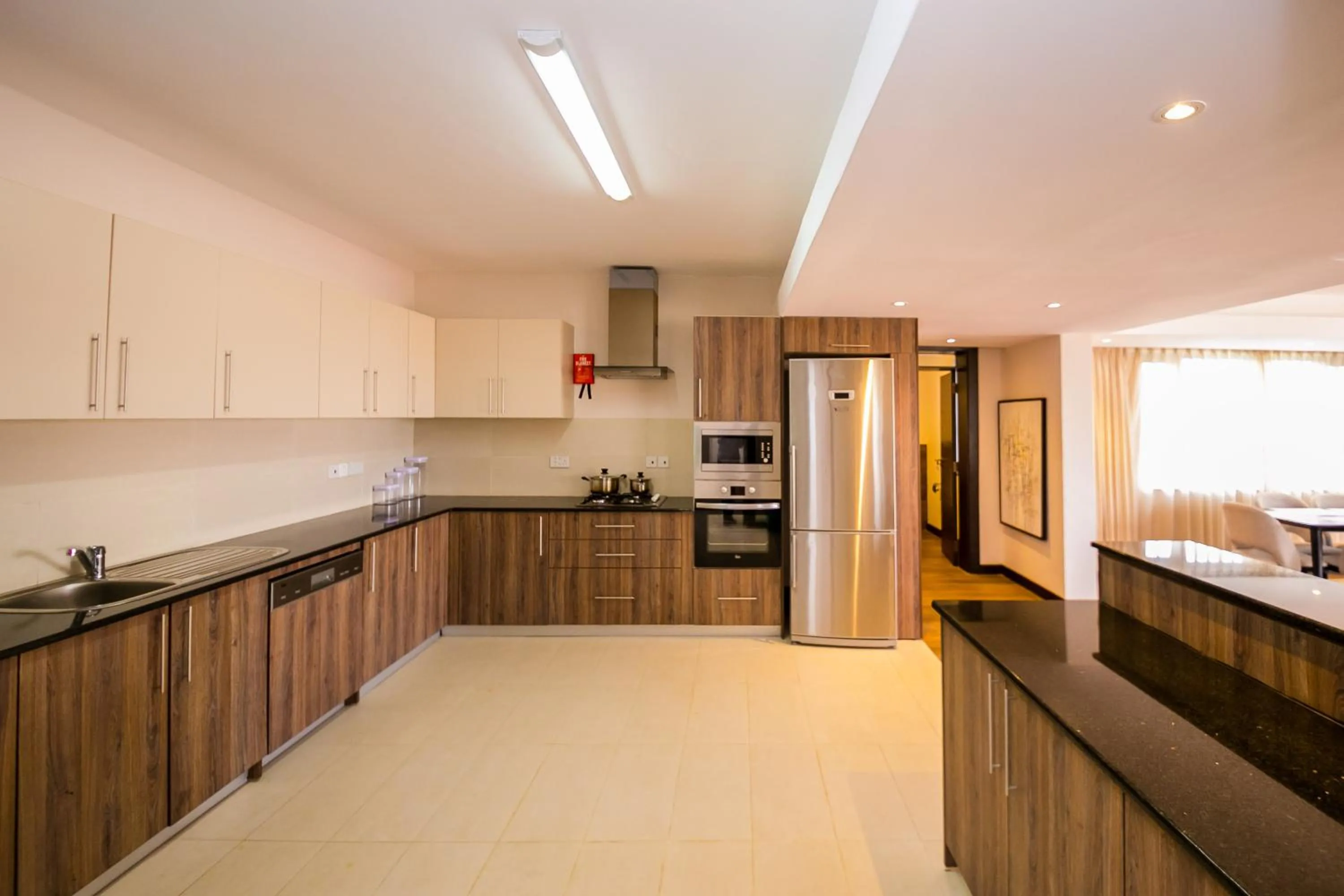 GreenPath Residence
