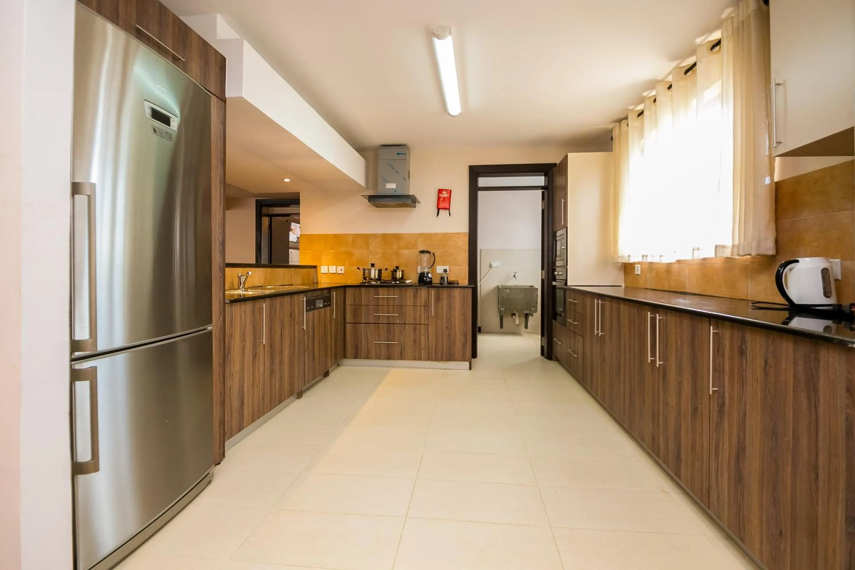 GreenPath Residence