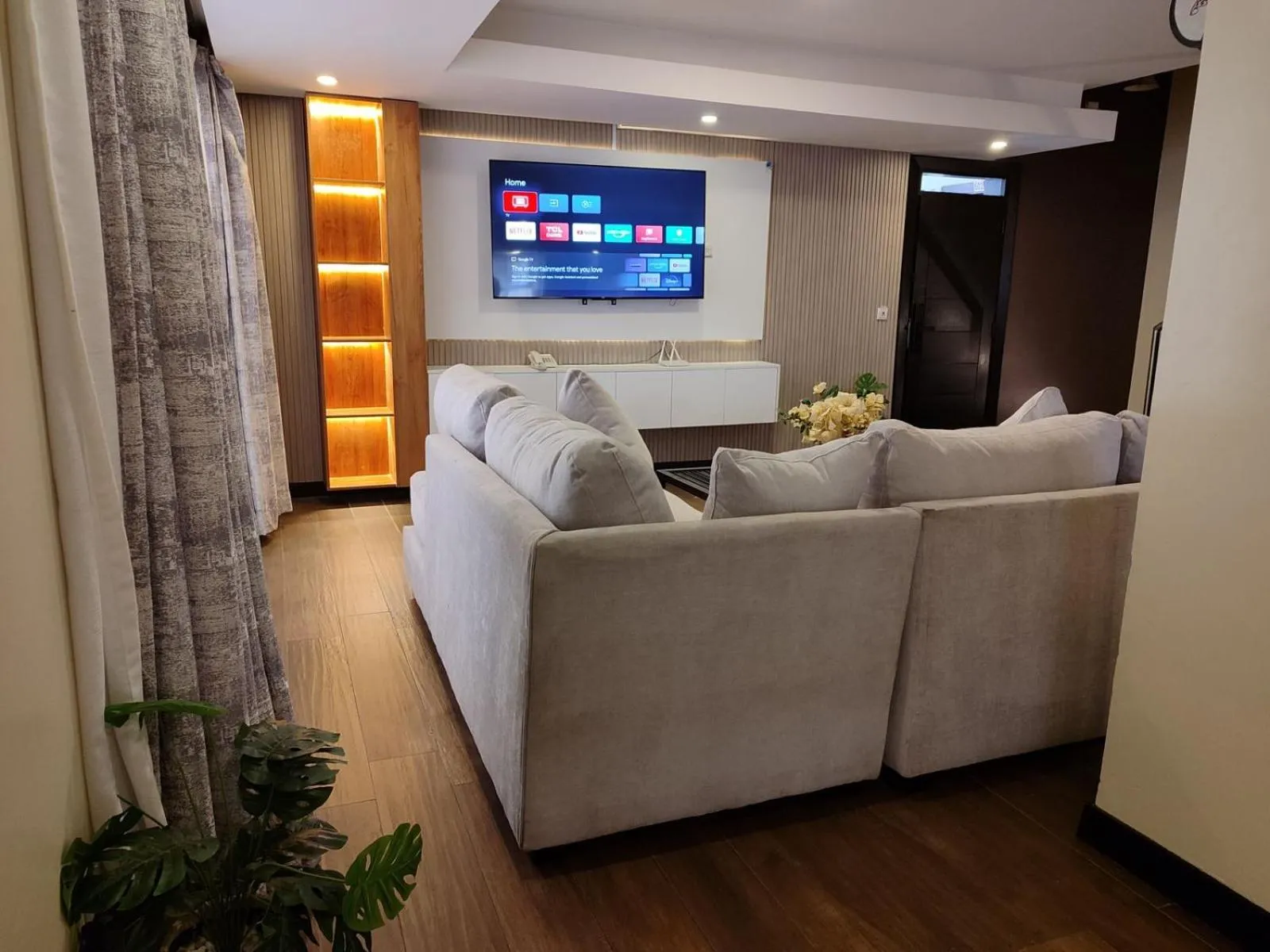 GreenPath Residence