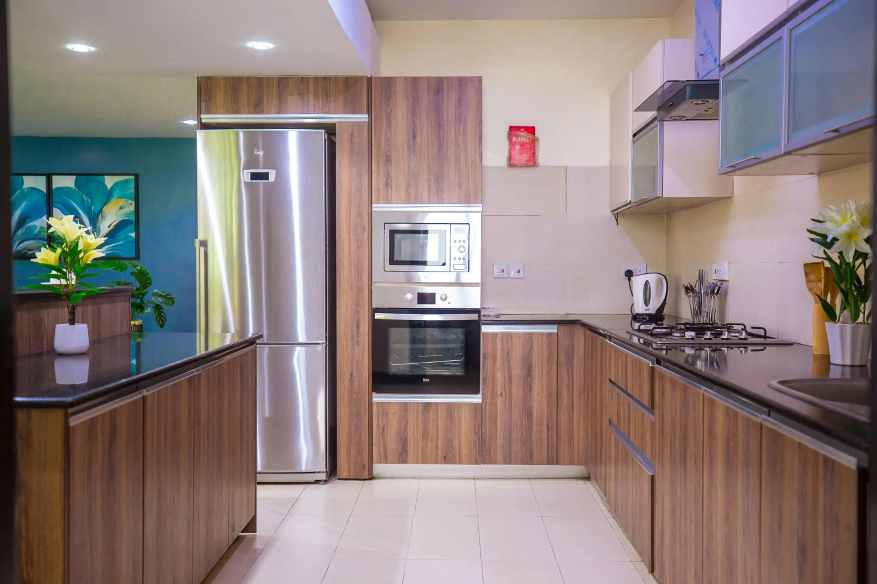GreenPath Residence