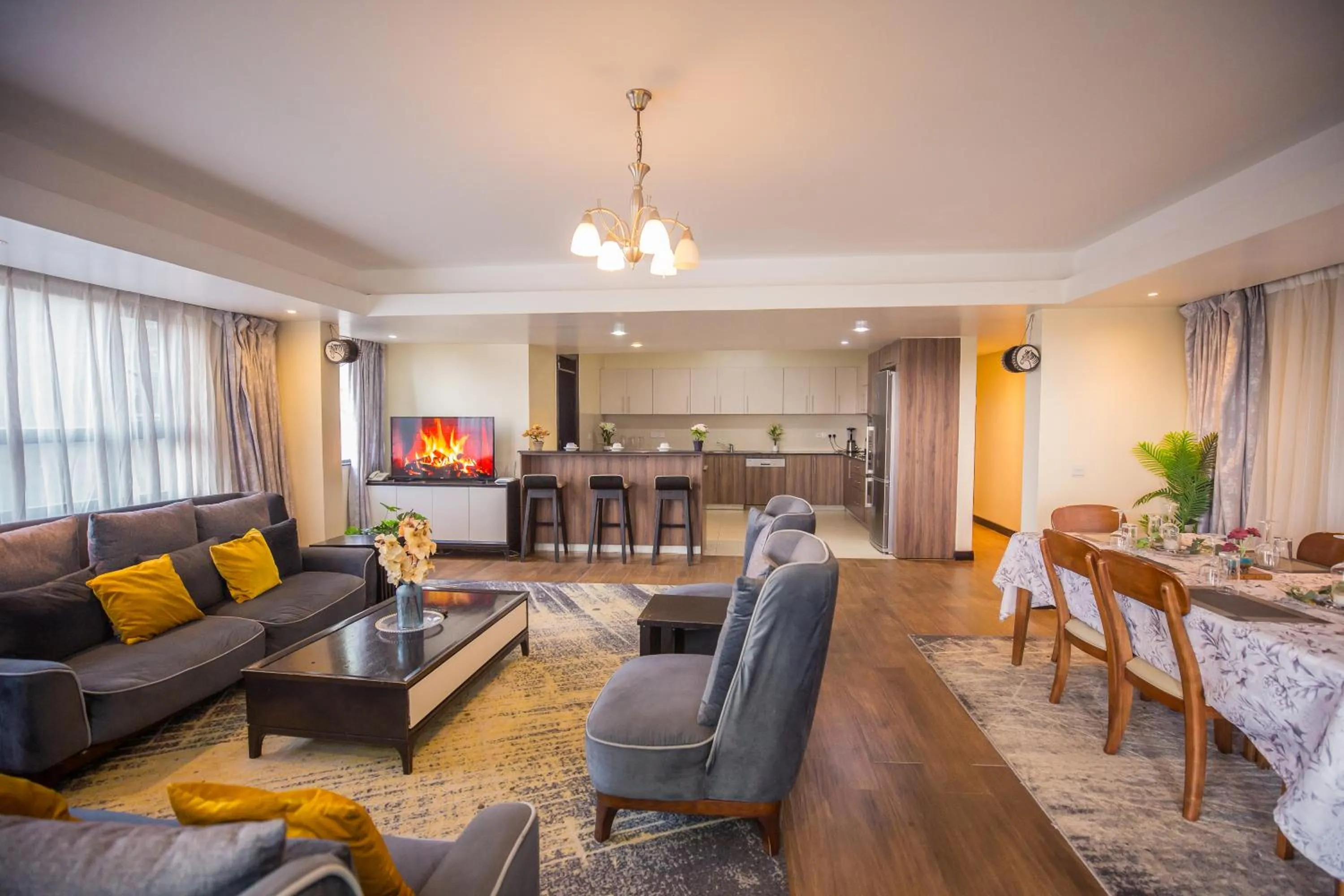 GreenPath Residence