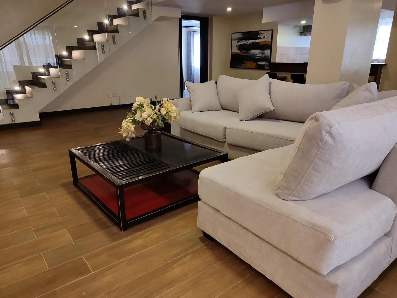 GreenPath Residence