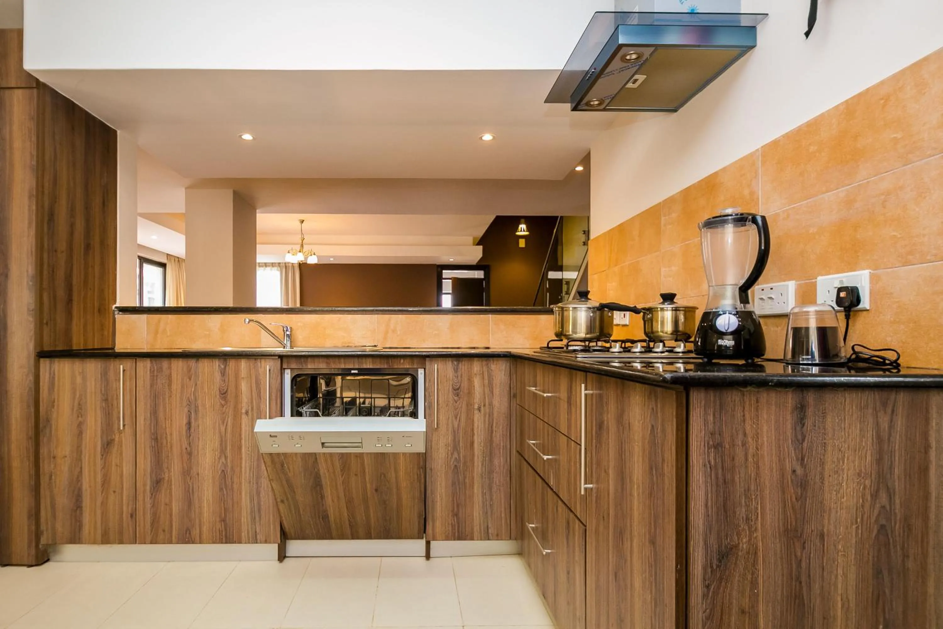 GreenPath Residence