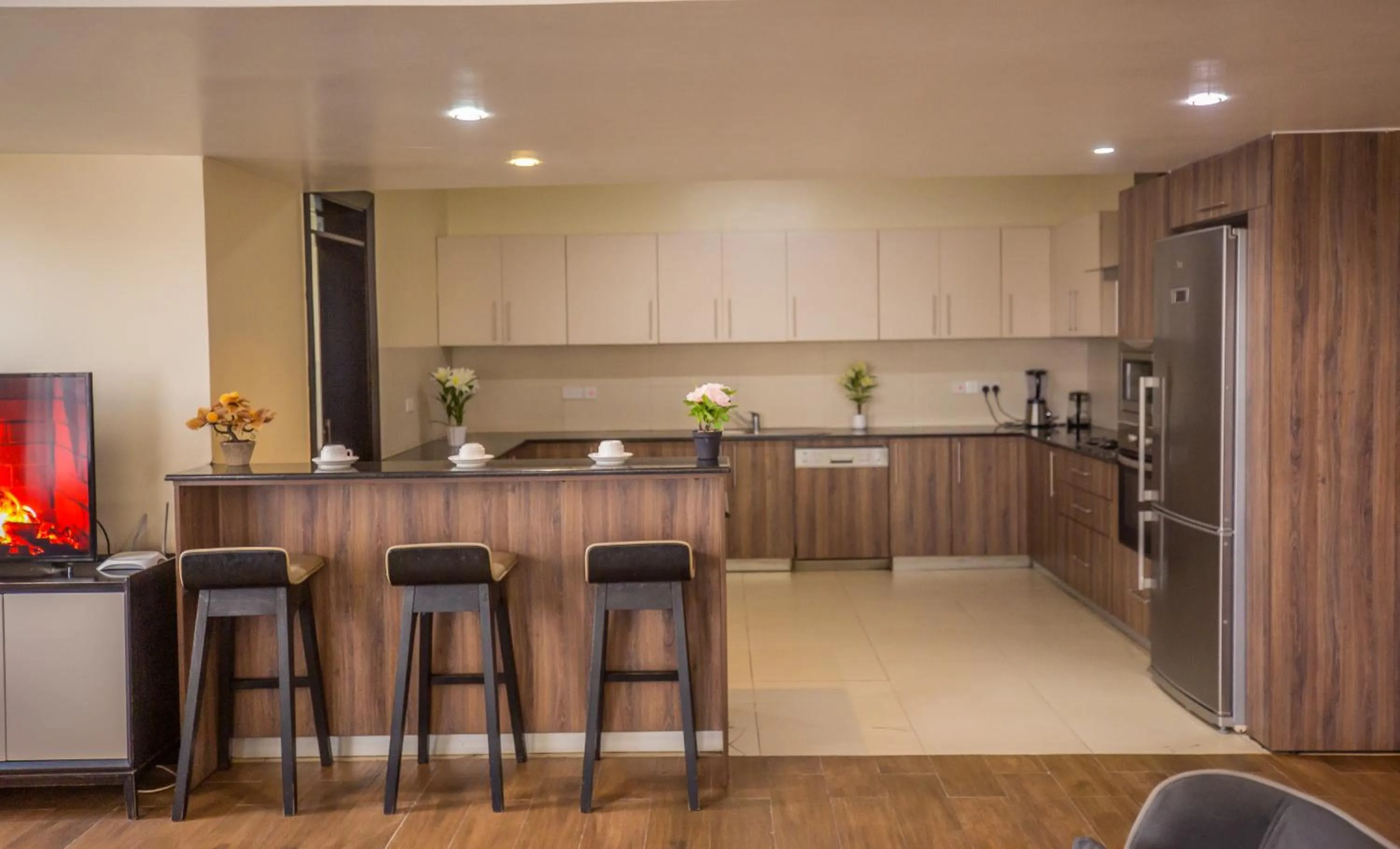 GreenPath Residence