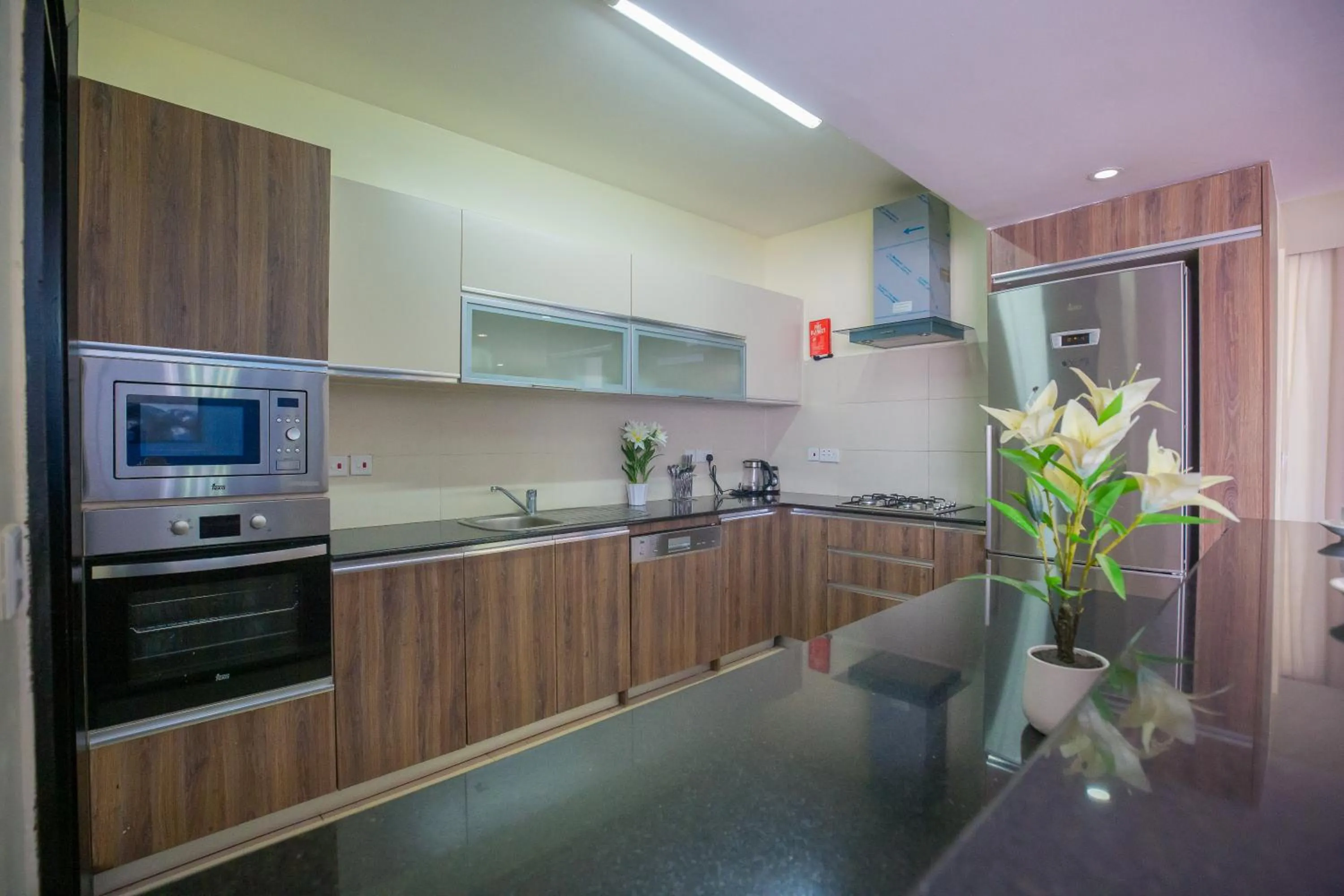 GreenPath Residence