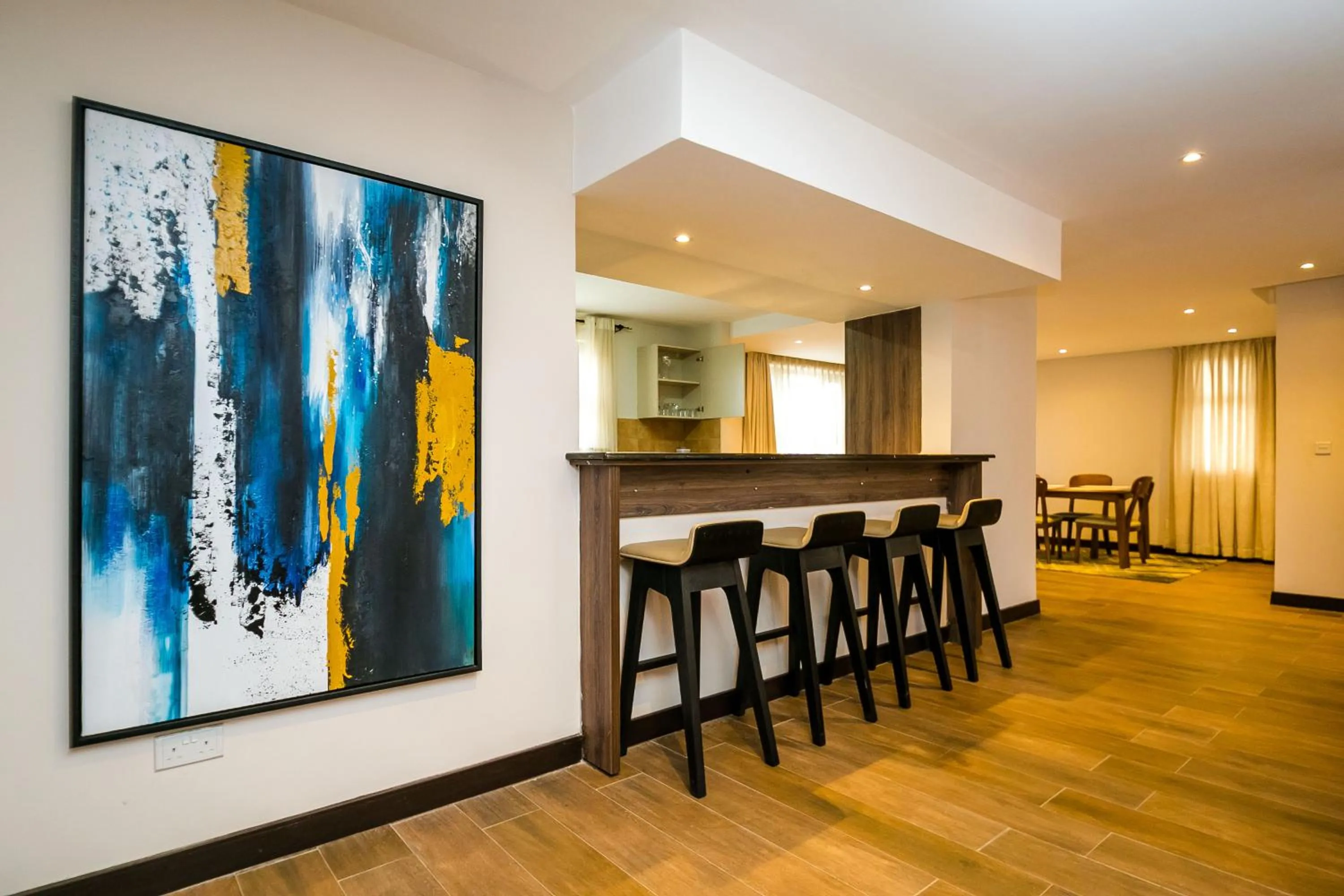 GreenPath Residence