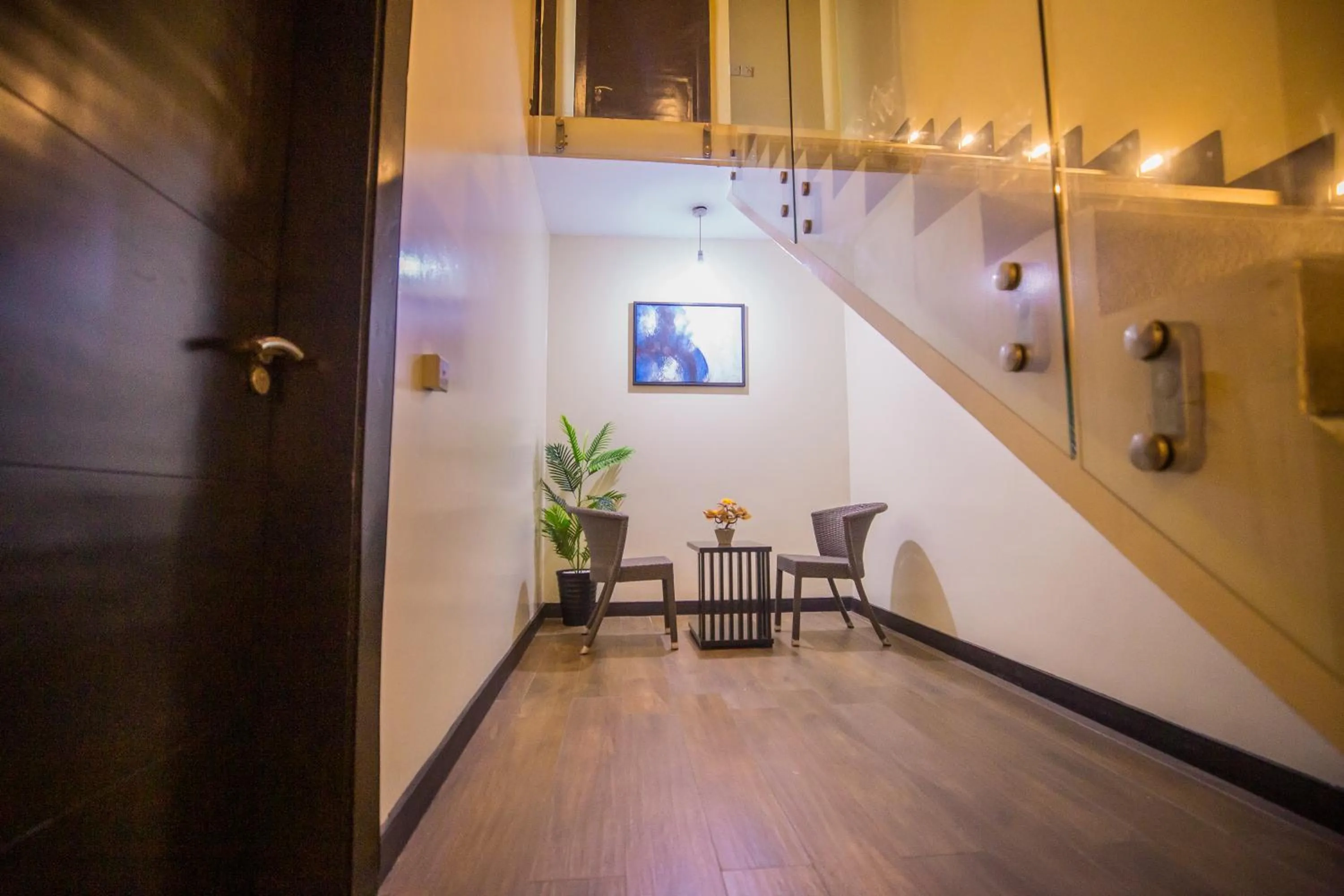 GreenPath Residence