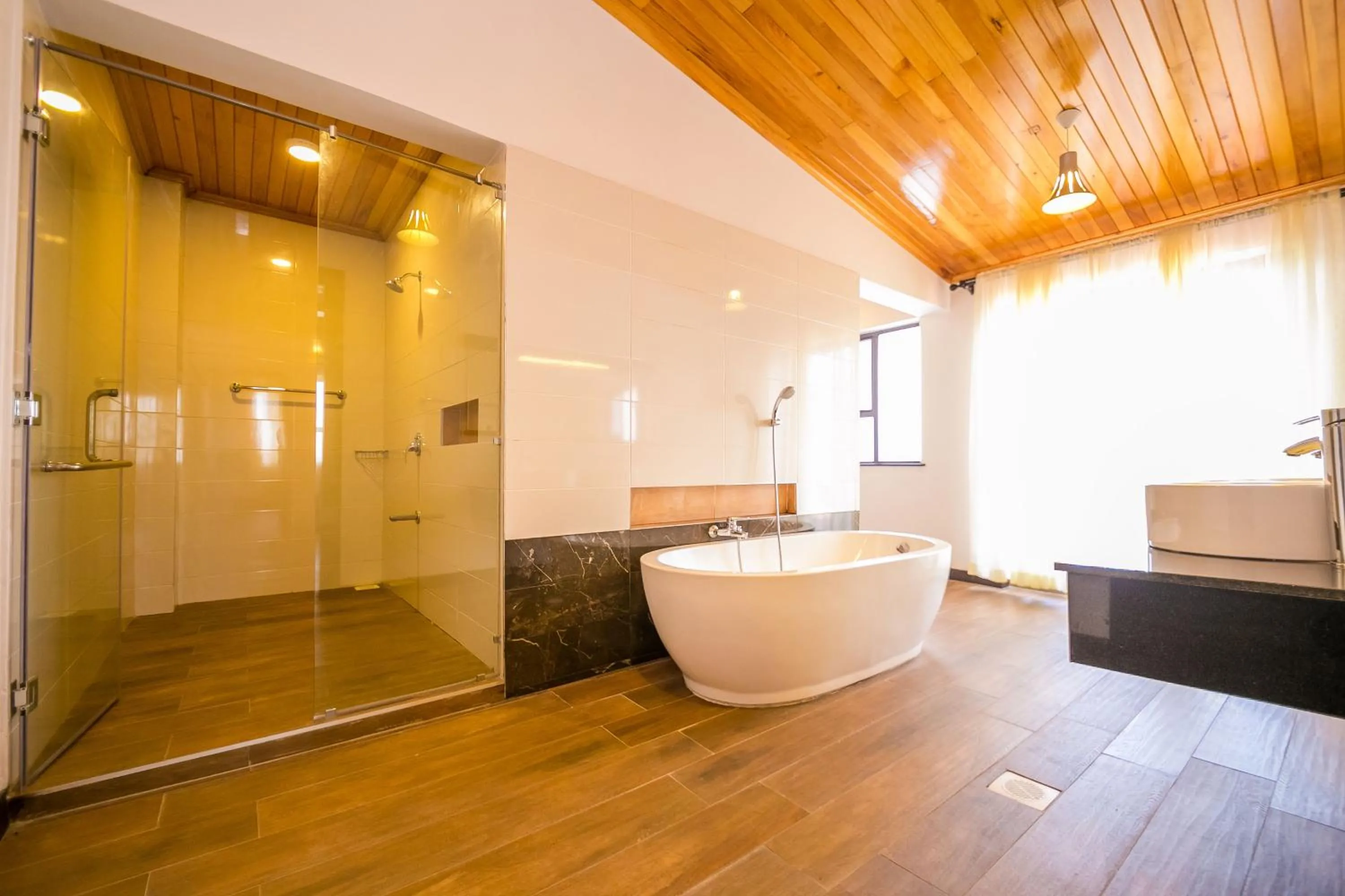 GreenPath Residence