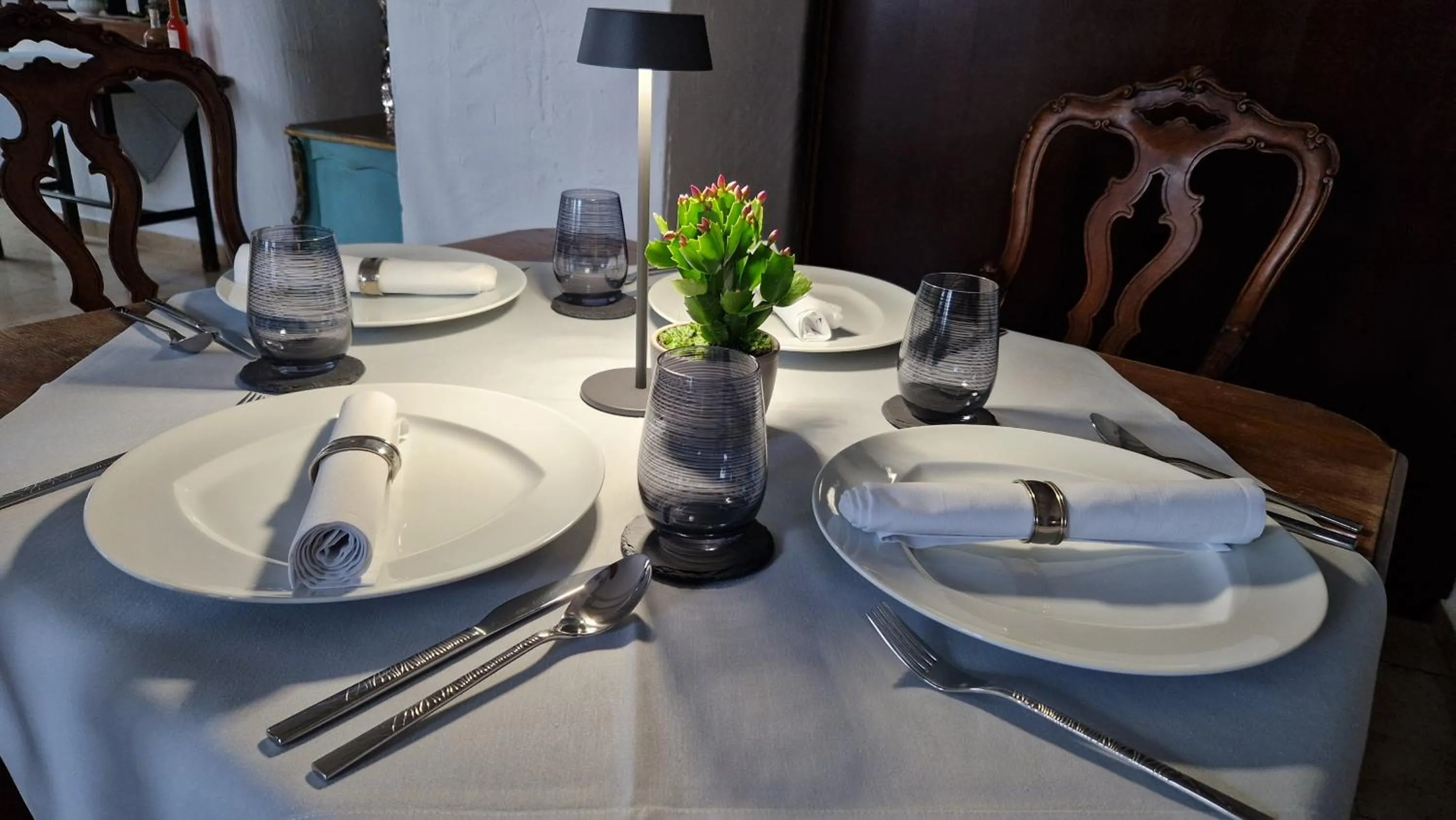 Restaurant/places to eat in Alte Pfarrey