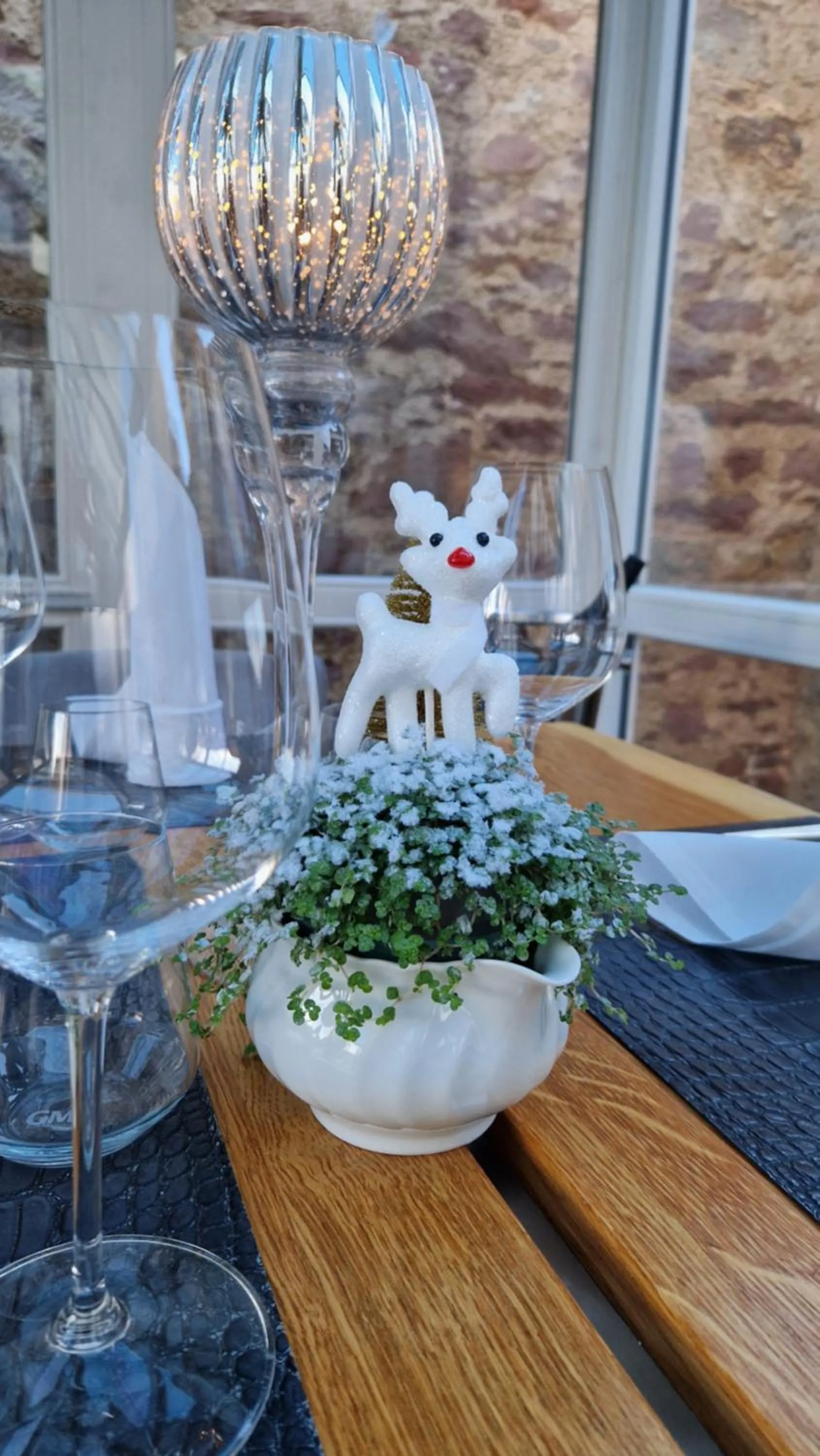 Food and drinks in Alte Pfarrey