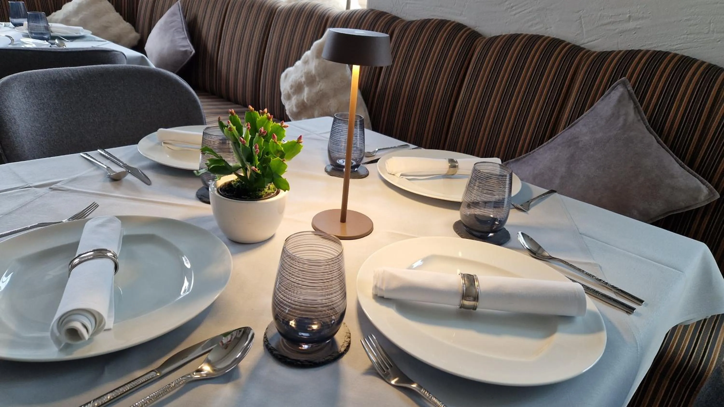 Food and drinks in Alte Pfarrey
