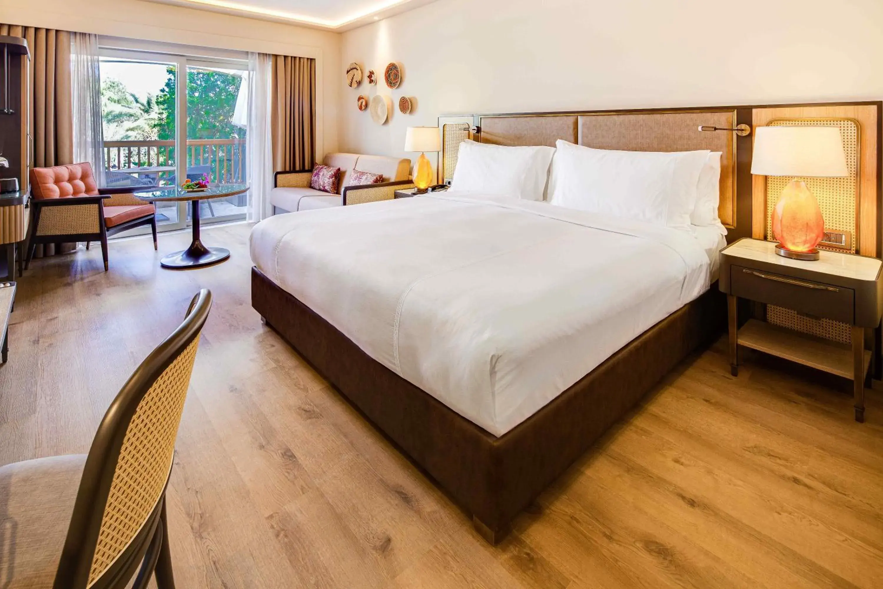 Bedroom, Bed in Divan Bodrum Palmira Bedroom, Bed in Divan Bodrum Palmira