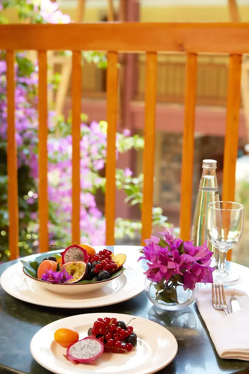 Food and drinks in Divan Bodrum Palmira Food and drinks in Divan Bodrum Palmira