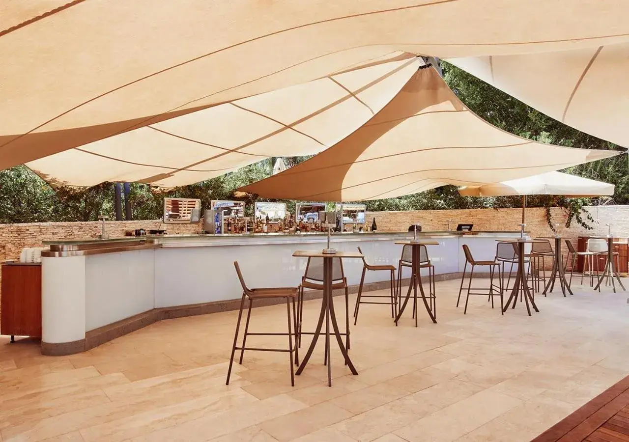 Restaurant/places to eat in Divan Bodrum Palmira Restaurant/places to eat in Divan Bodrum Palmira