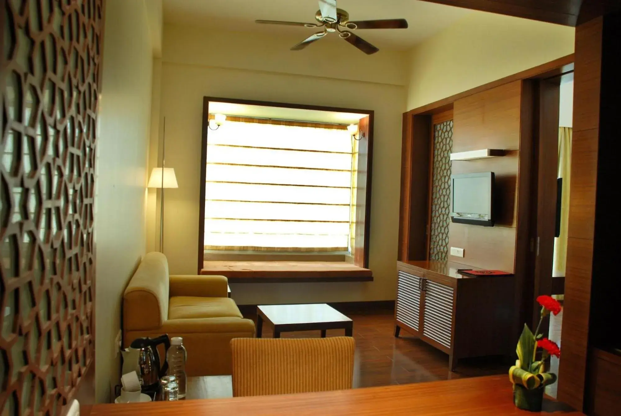 Living room in The Sky Imperial, Jaipur Living room in The Sky Imperial, Jaipur