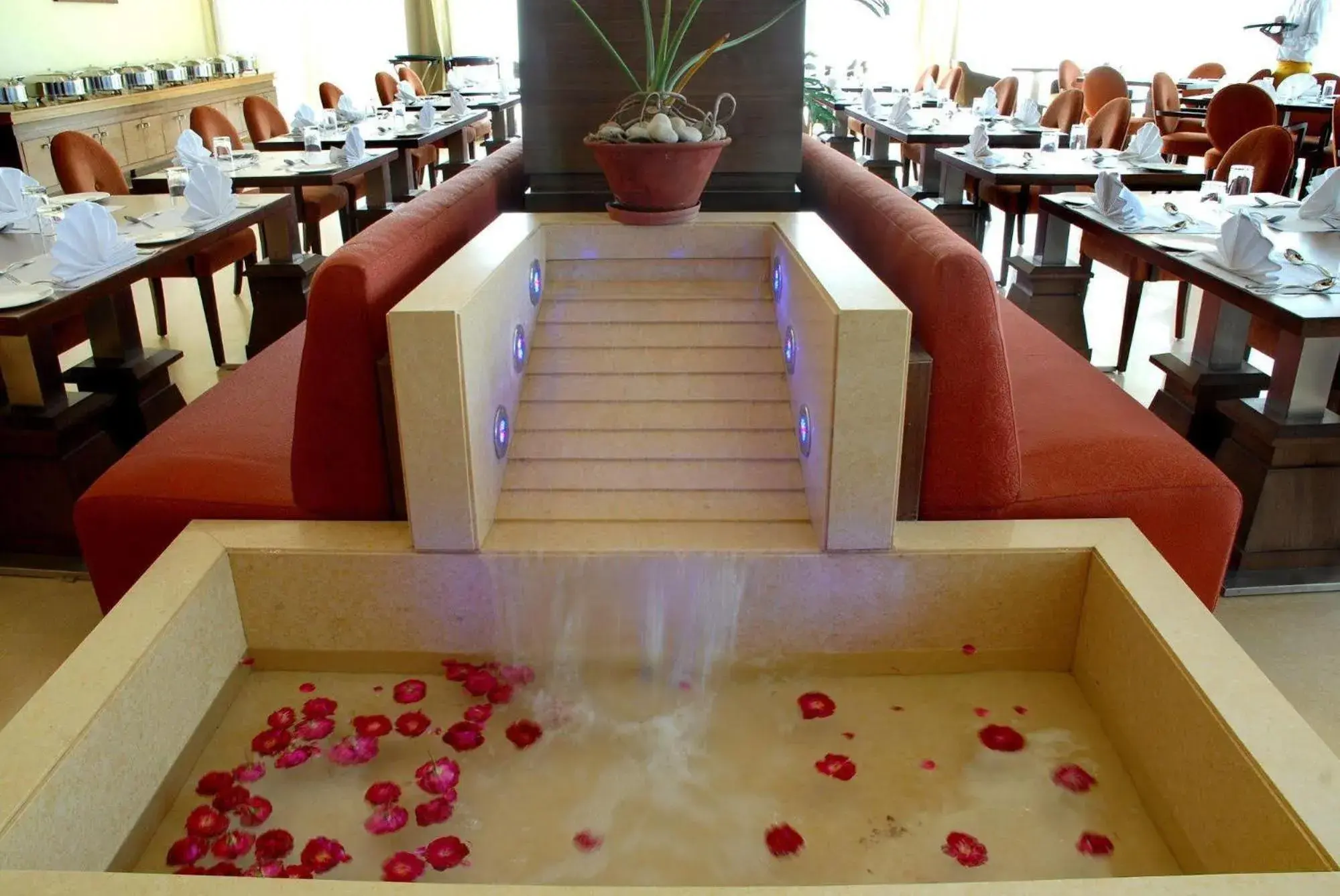 Restaurant/places to eat in The Sky Imperial, Jaipur Restaurant/places to eat in The Sky Imperial, Jaipur