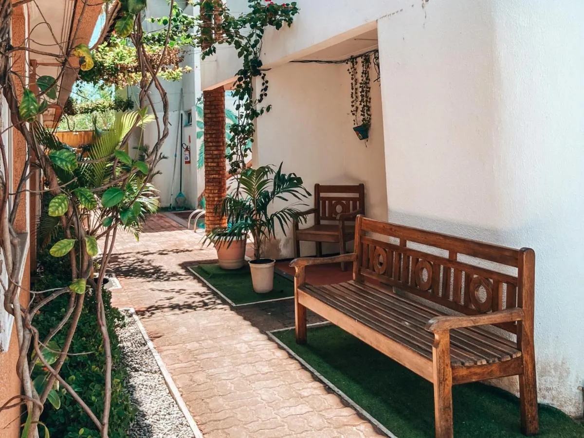 Hotel Dunas Vila Cumbuco