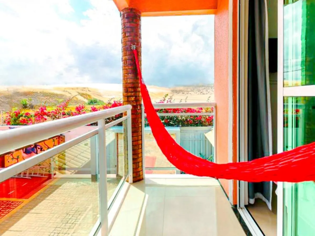 Hotel Dunas Vila Cumbuco