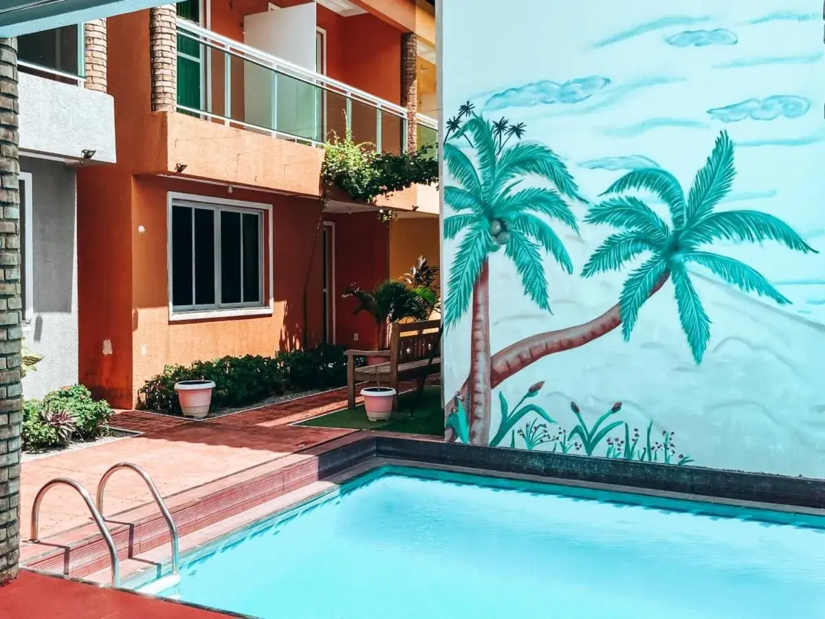 Hotel Dunas Vila Cumbuco Hotel Dunas Vila Cumbuco