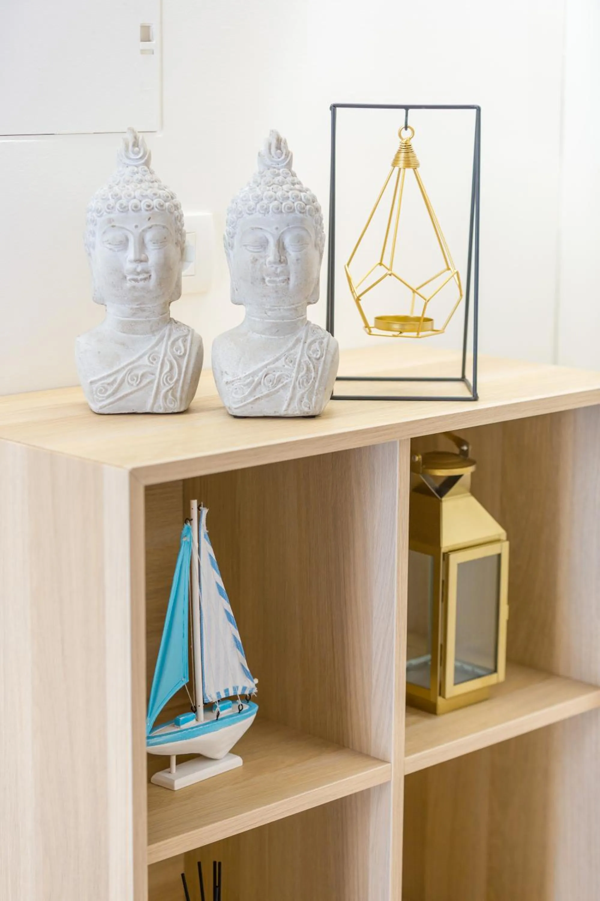 Living room in Stesicoro Exclusive House