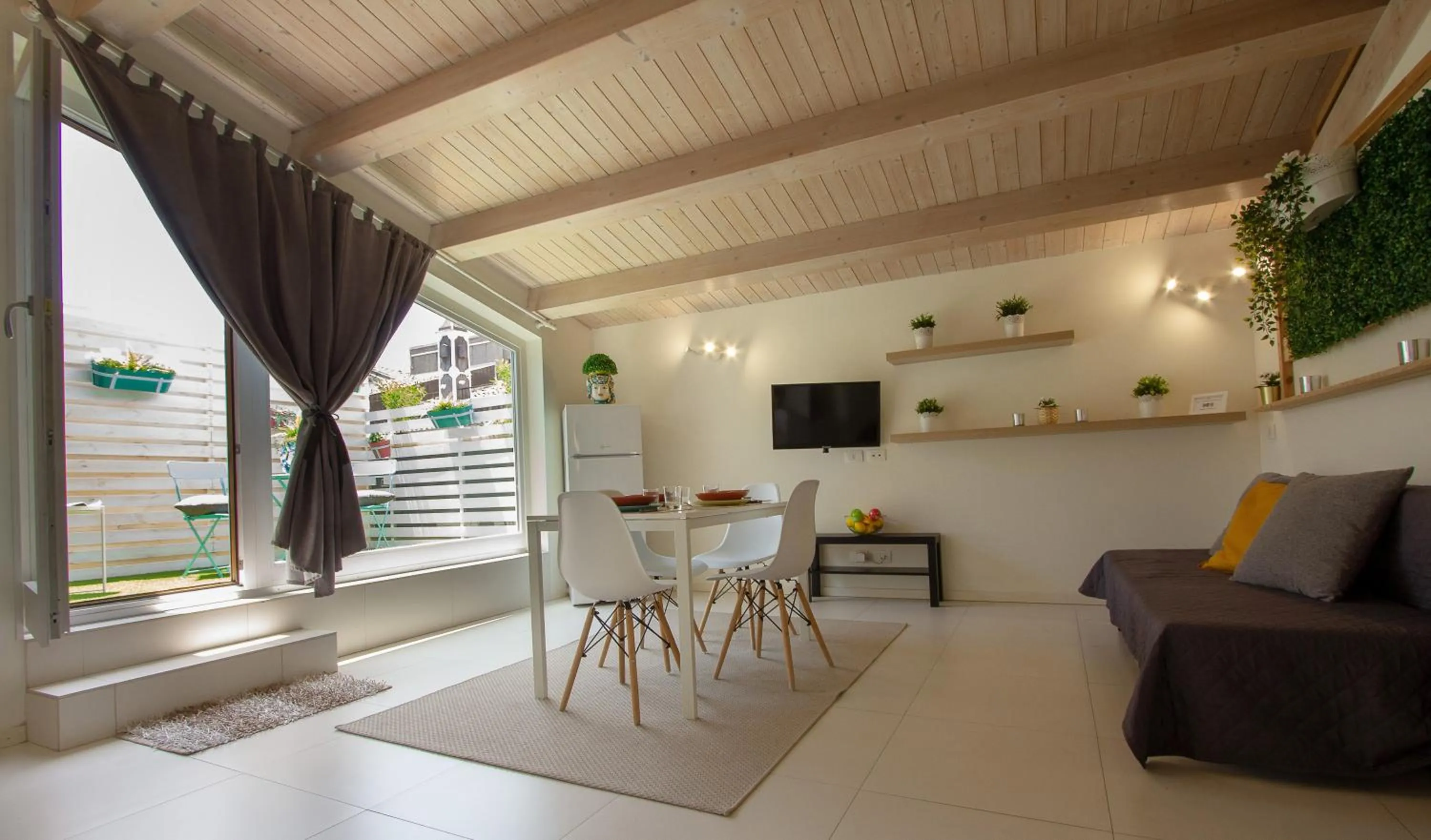 Coffee/tea facilities in Stesicoro Exclusive House