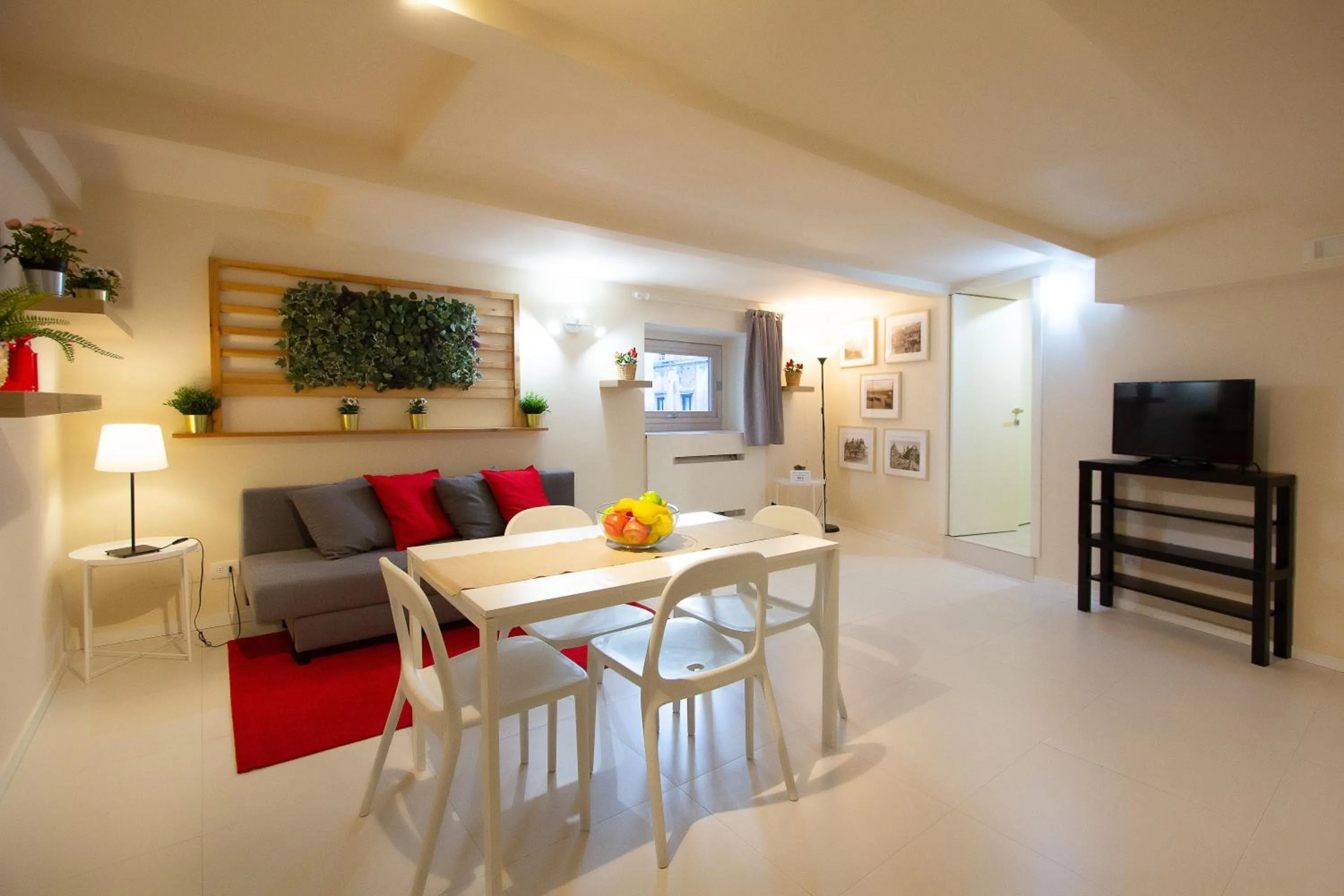 Coffee/tea facilities in Stesicoro Exclusive House