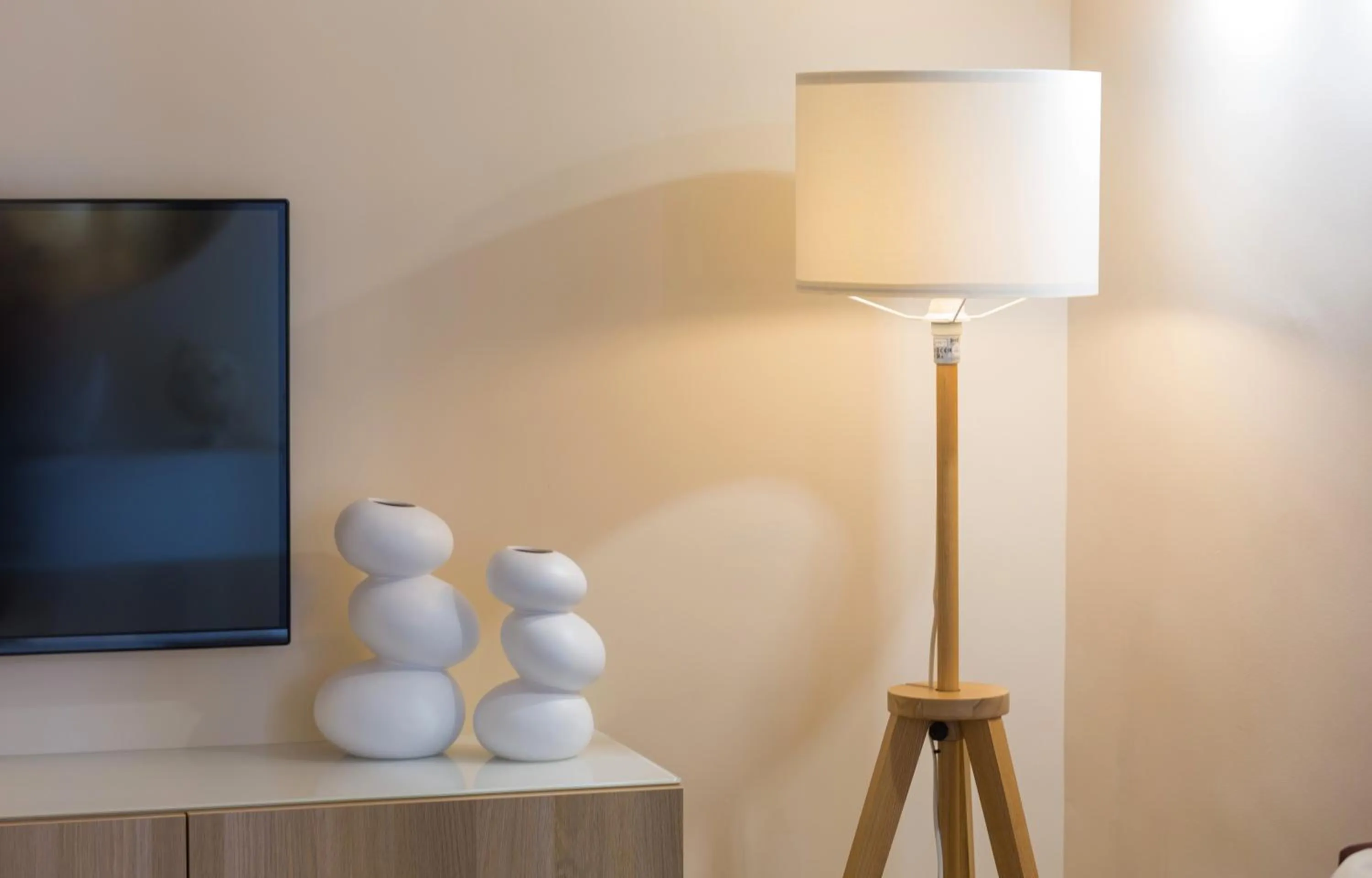 TV and multimedia in Stesicoro Exclusive House