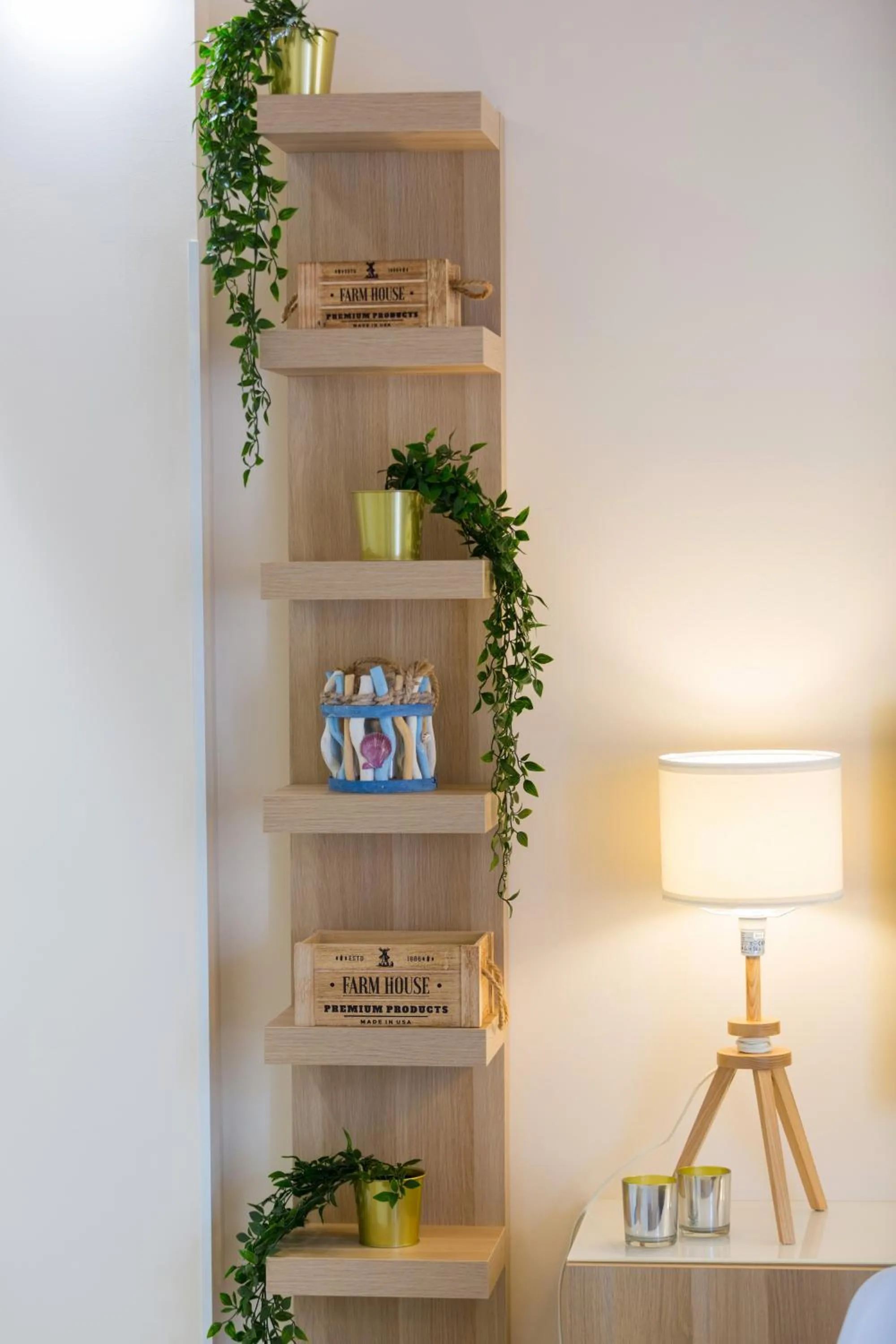 Living room in Stesicoro Exclusive House