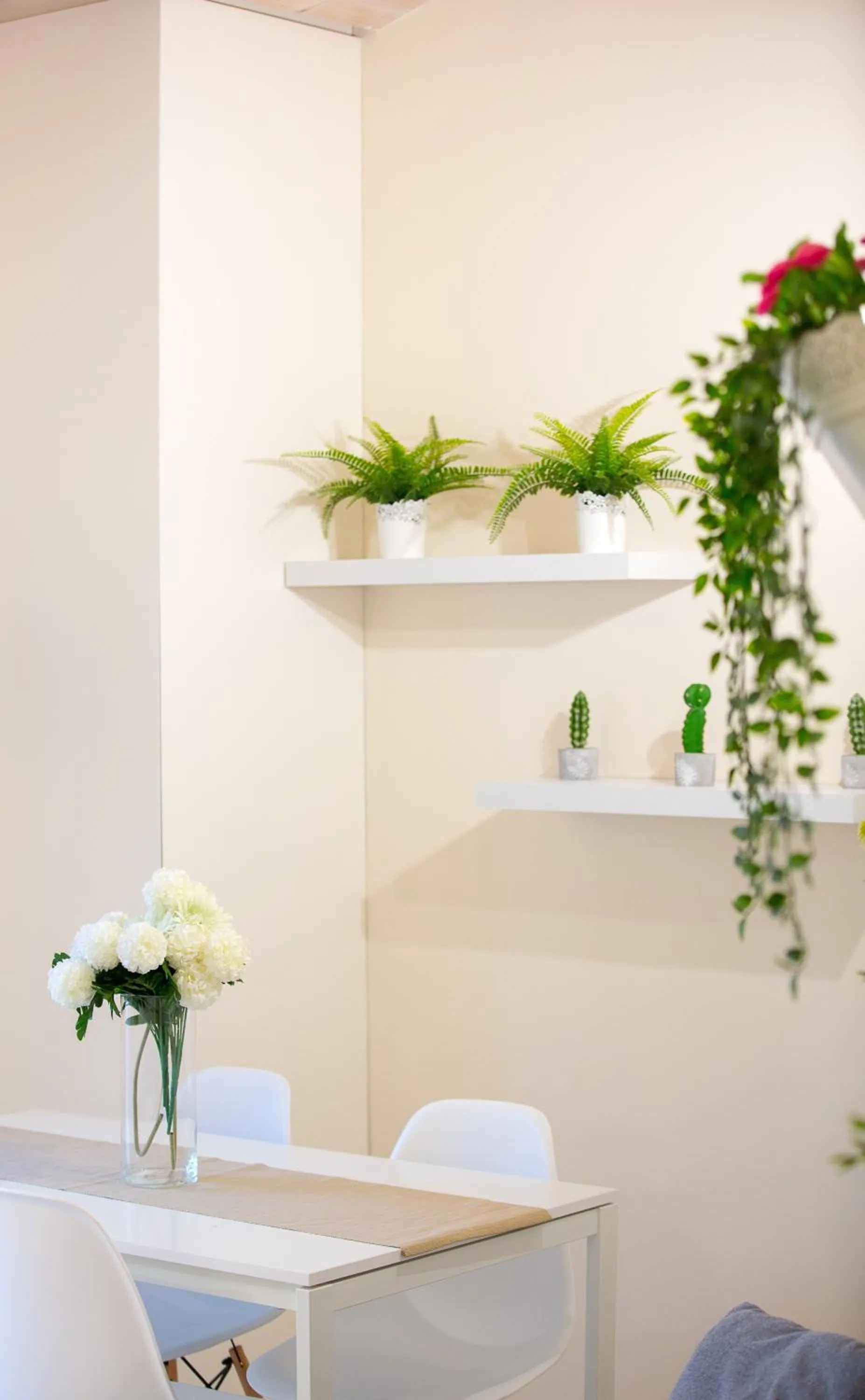 TV and multimedia in Stesicoro Exclusive House