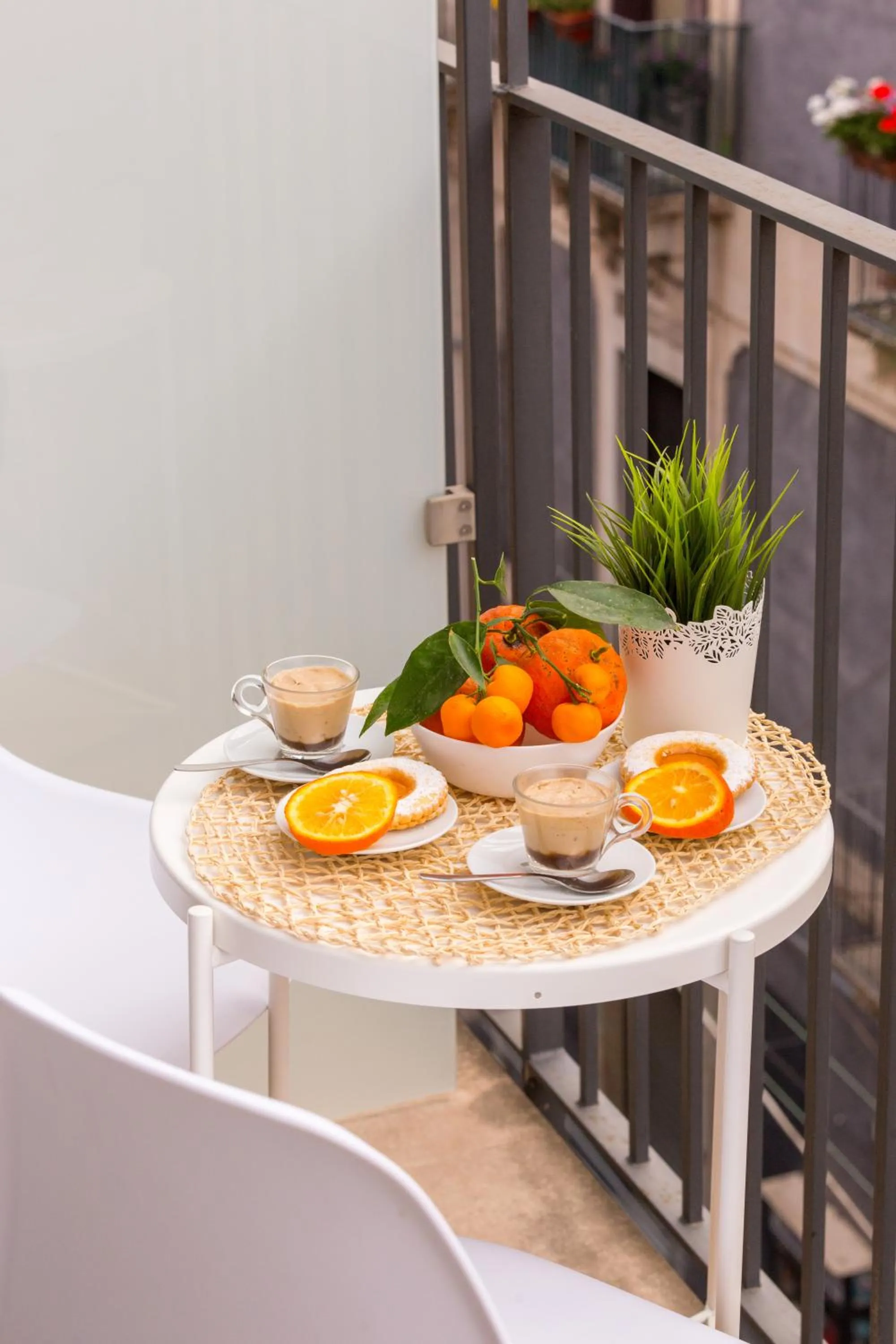 Nearby landmark in Stesicoro Exclusive House