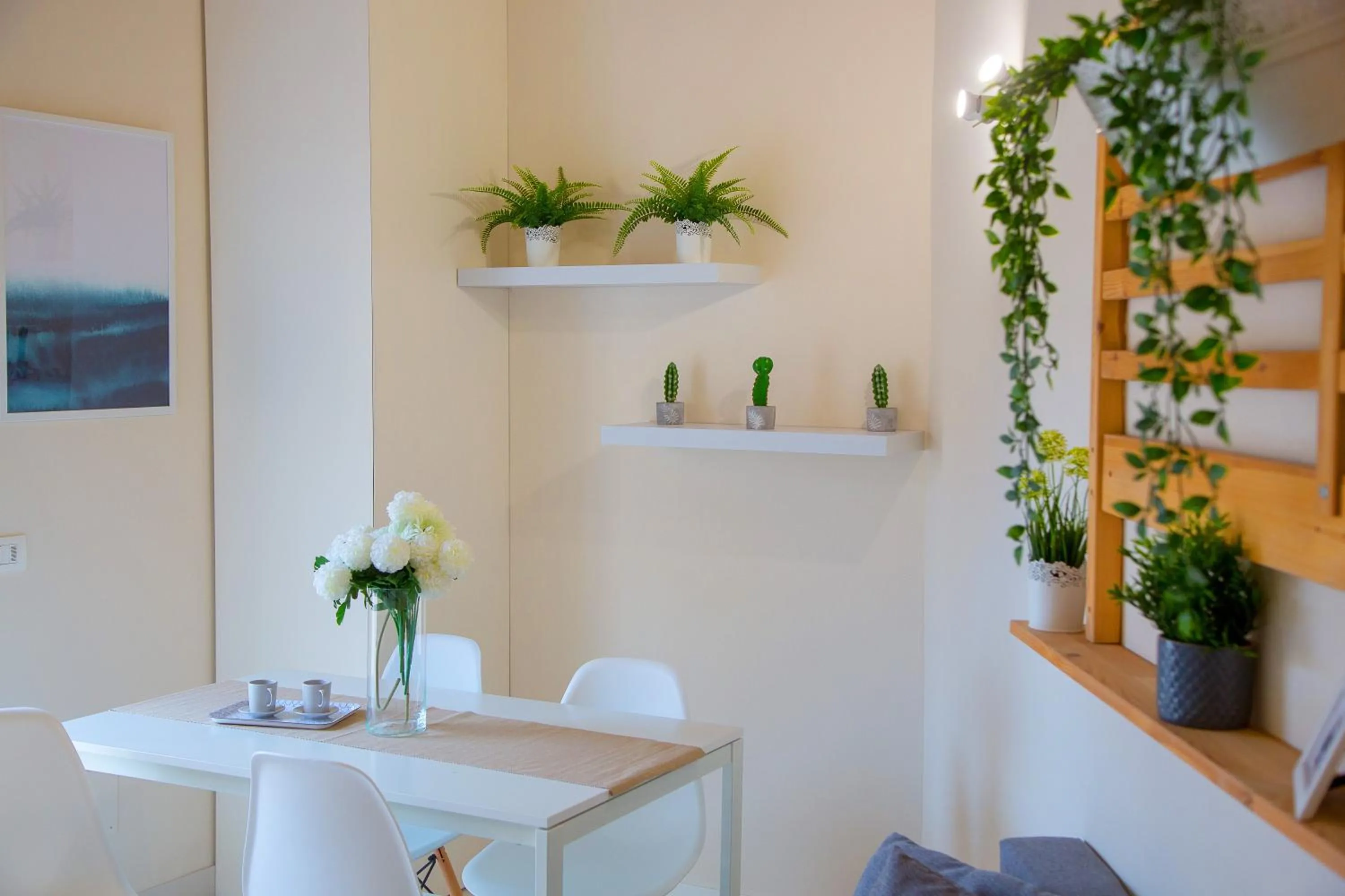 Coffee/tea facilities in Stesicoro Exclusive House