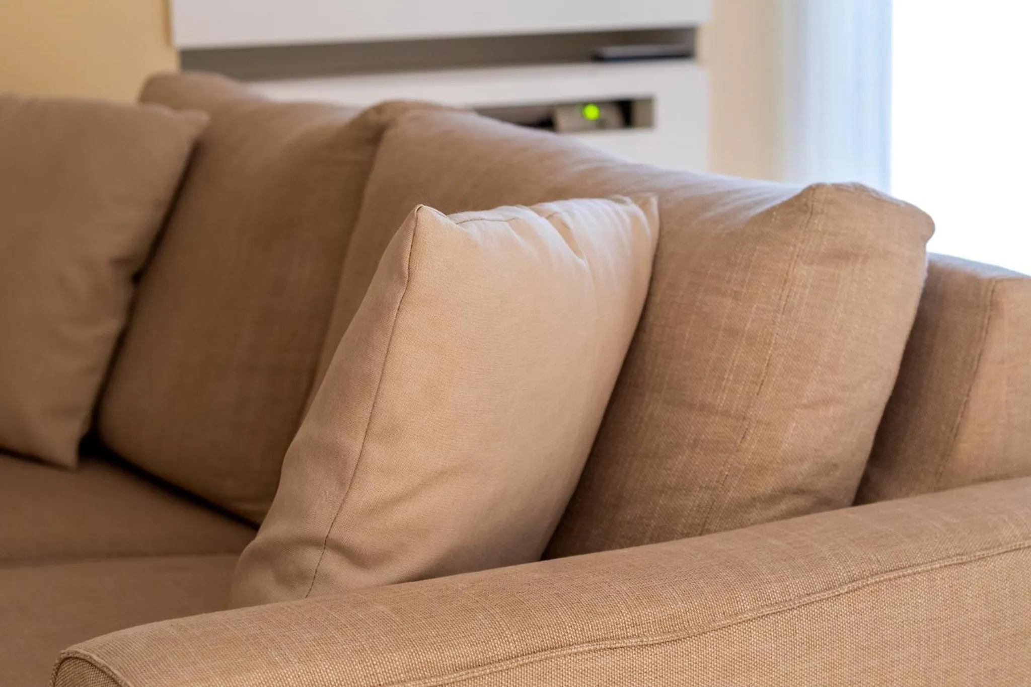 Bed in Stesicoro Exclusive House