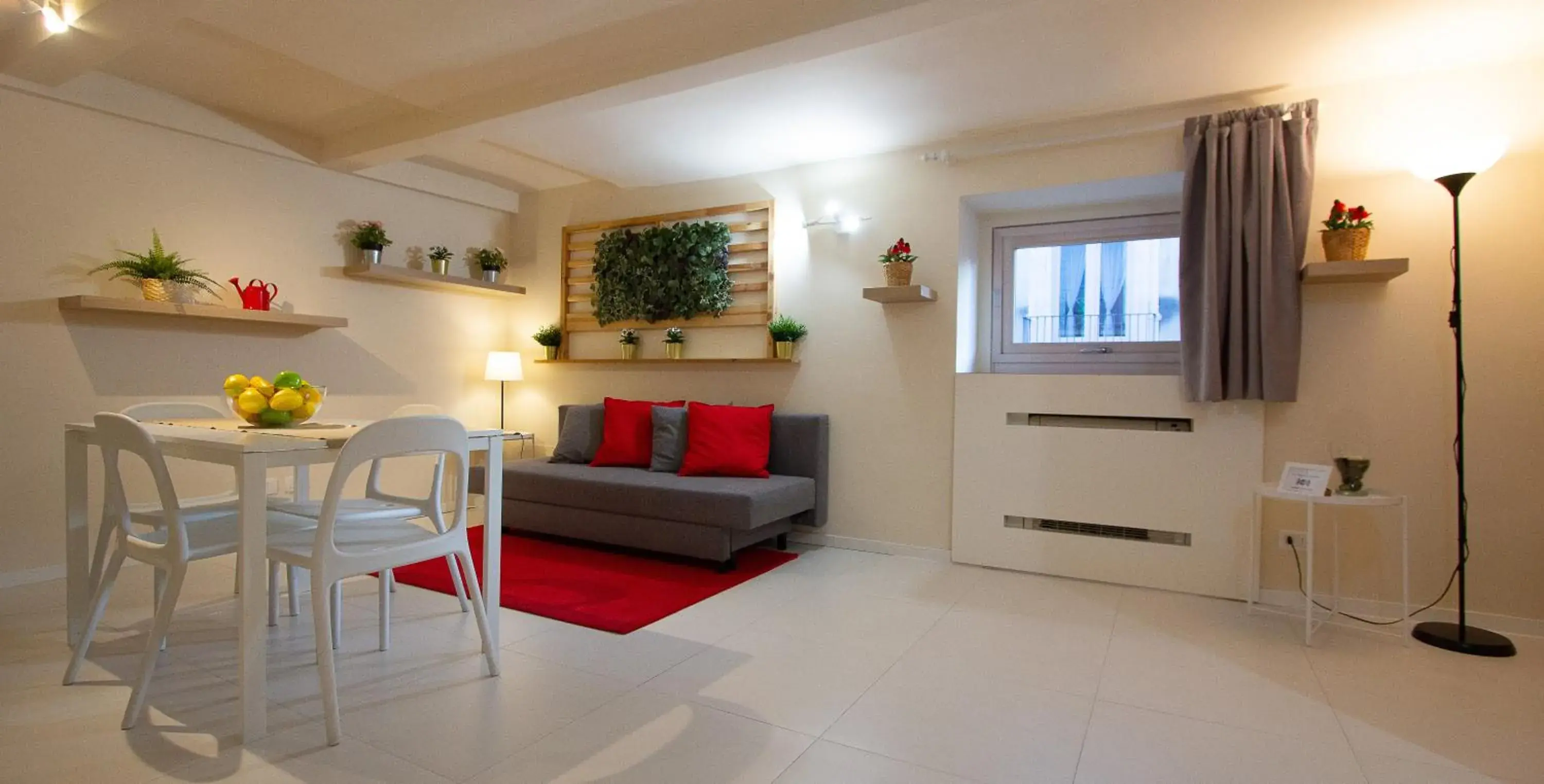Standard Apartment in Stesicoro Exclusive House Standard Apartment in Stesicoro Exclusive House