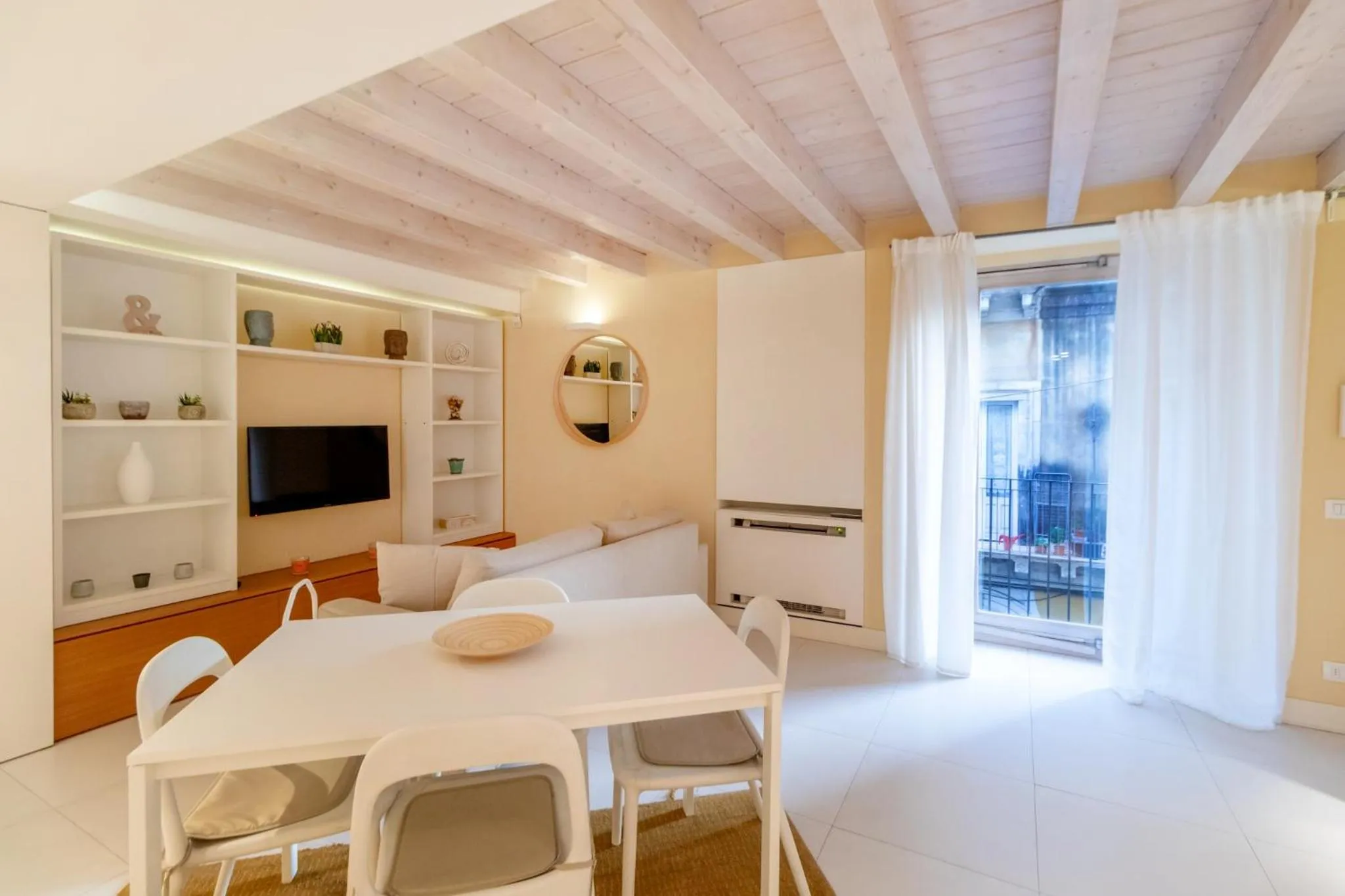 Nearby landmark in Stesicoro Exclusive House