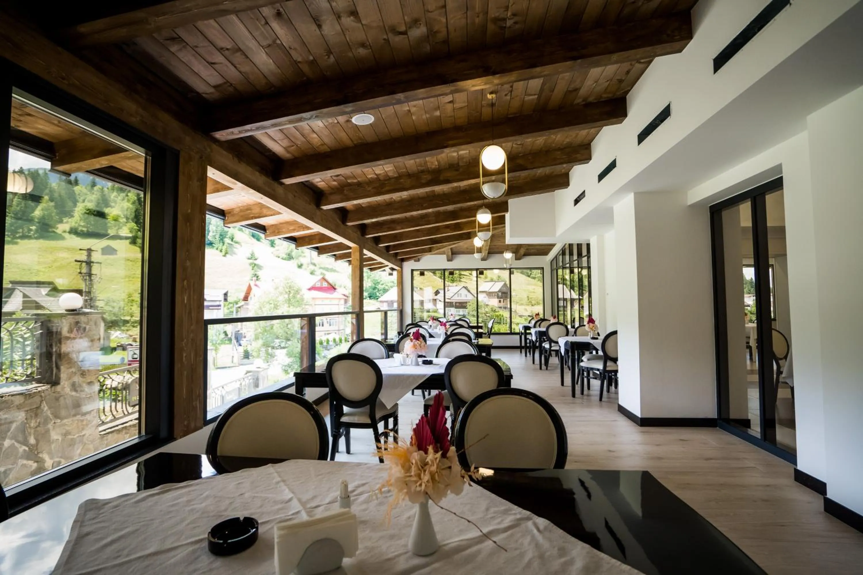 Hotel Roman Maramures - Ski & Spa Resort
