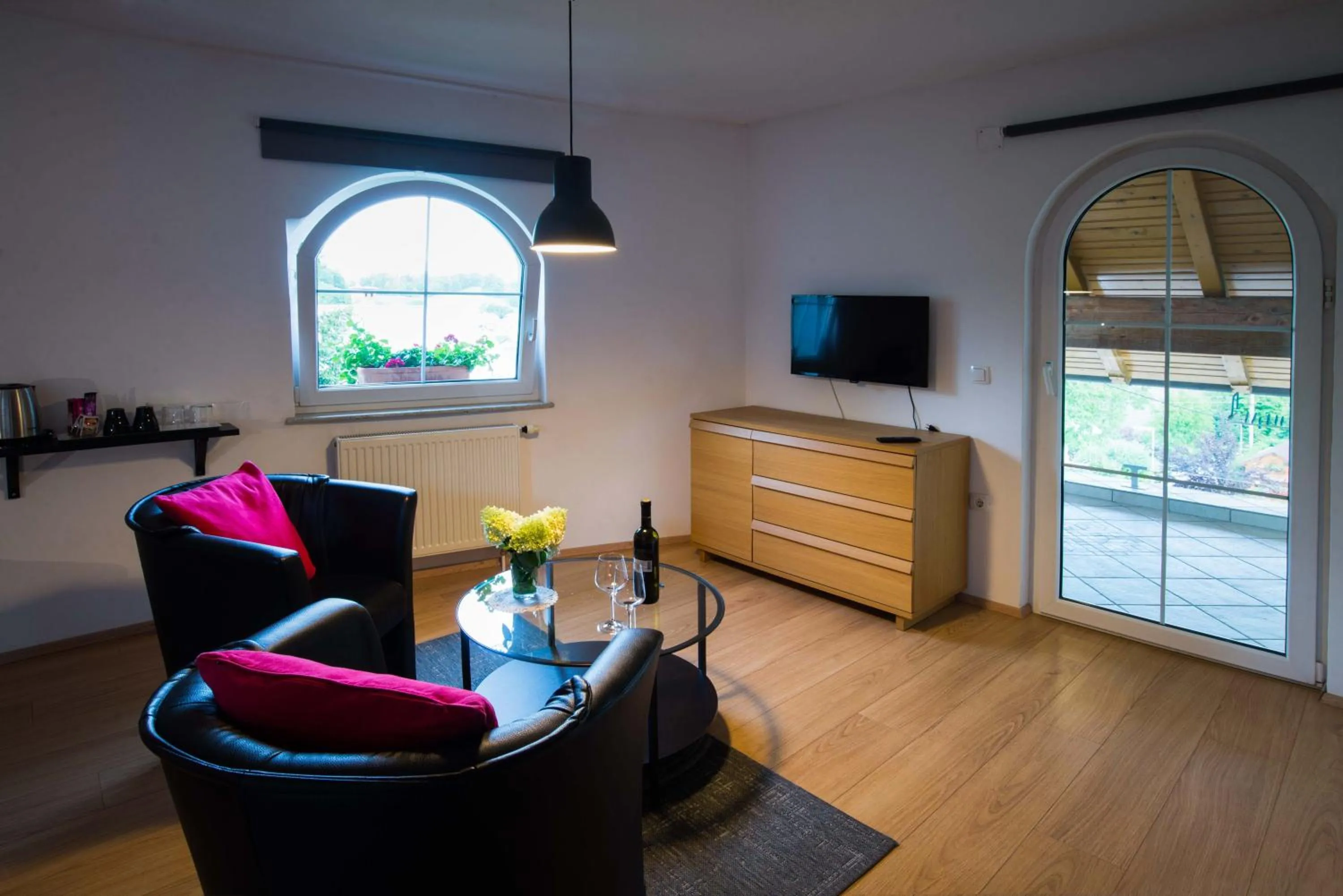 Photo of the whole room in Rooms Ambrožič