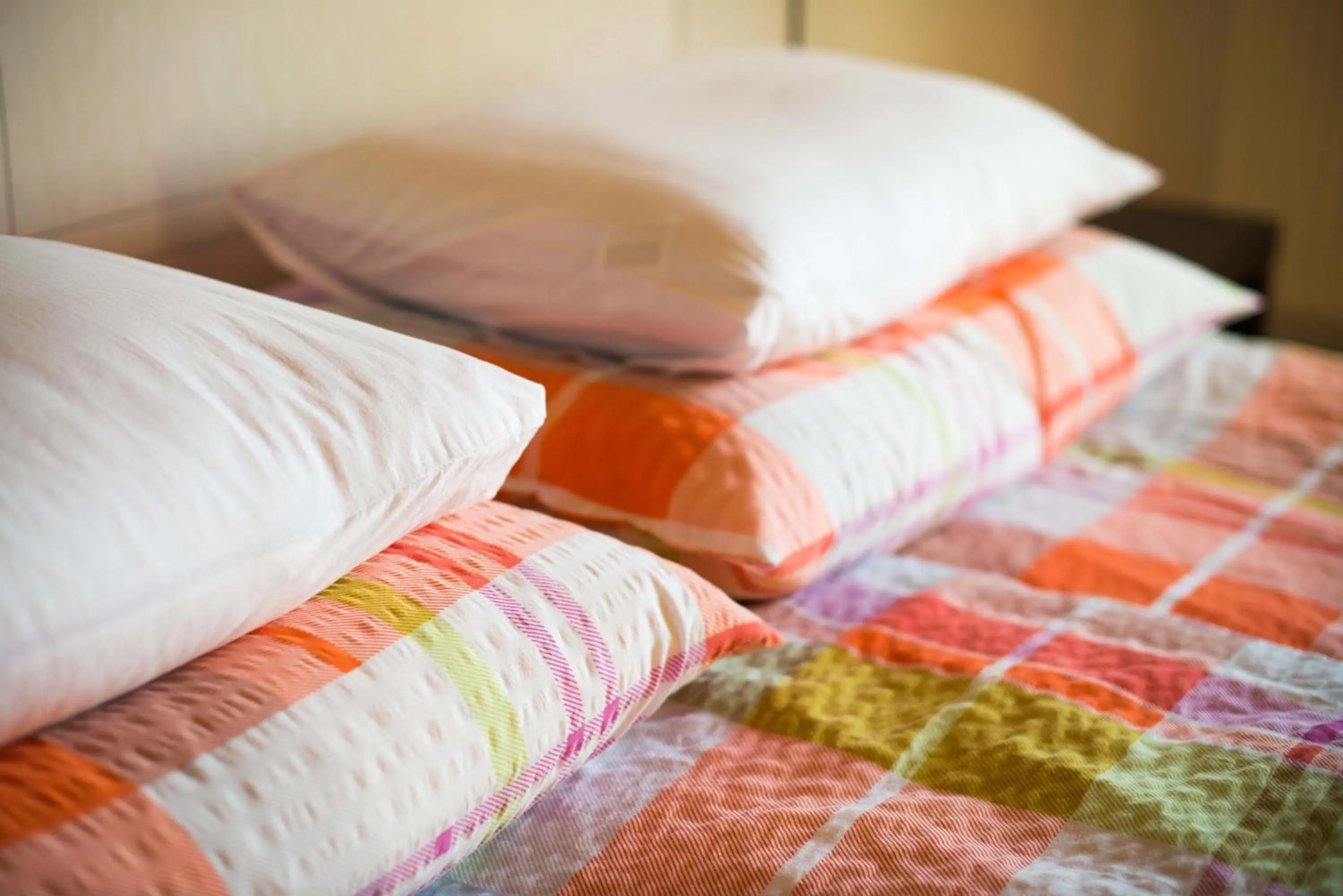 Bed in Rooms Ambrožič