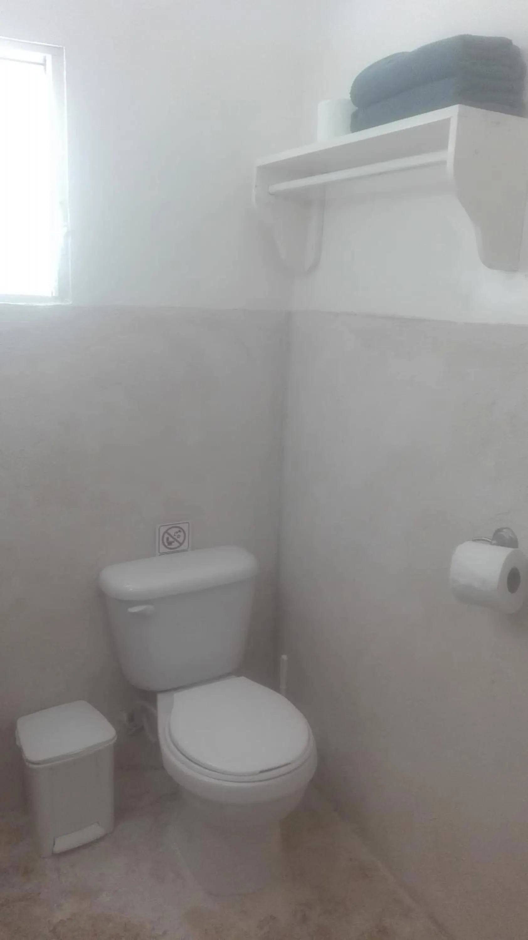 Bathroom in Bayahibe Guest House Hotel