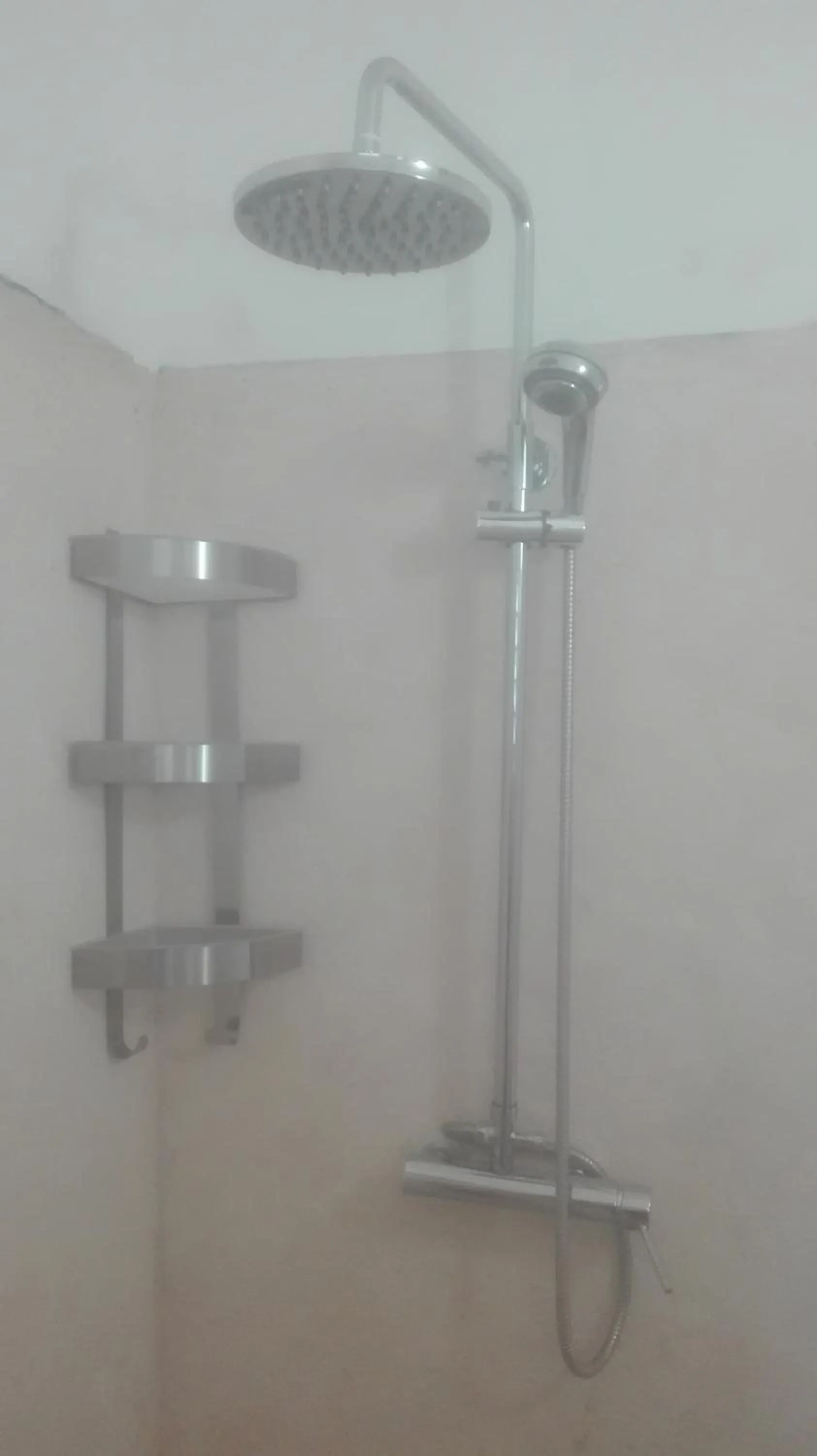 Bathroom in Bayahibe Guest House Hotel