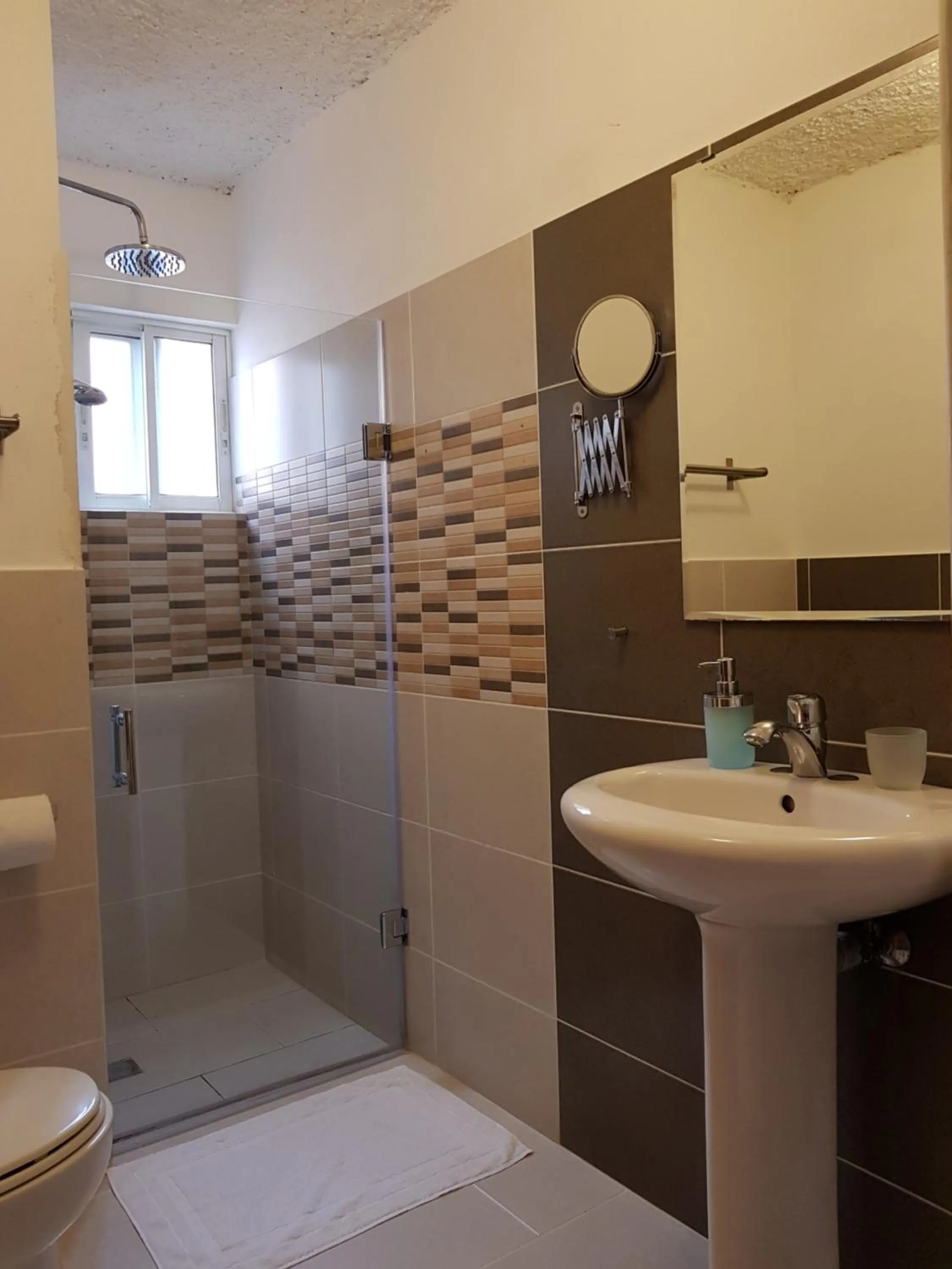 Bathroom in Bayahibe Guest House Hotel